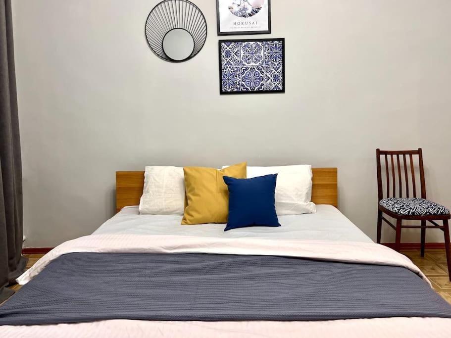 Apartment on EXPO, Exhibition view 4