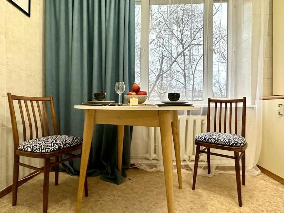 Apartment on EXPO, Exhibition view 5