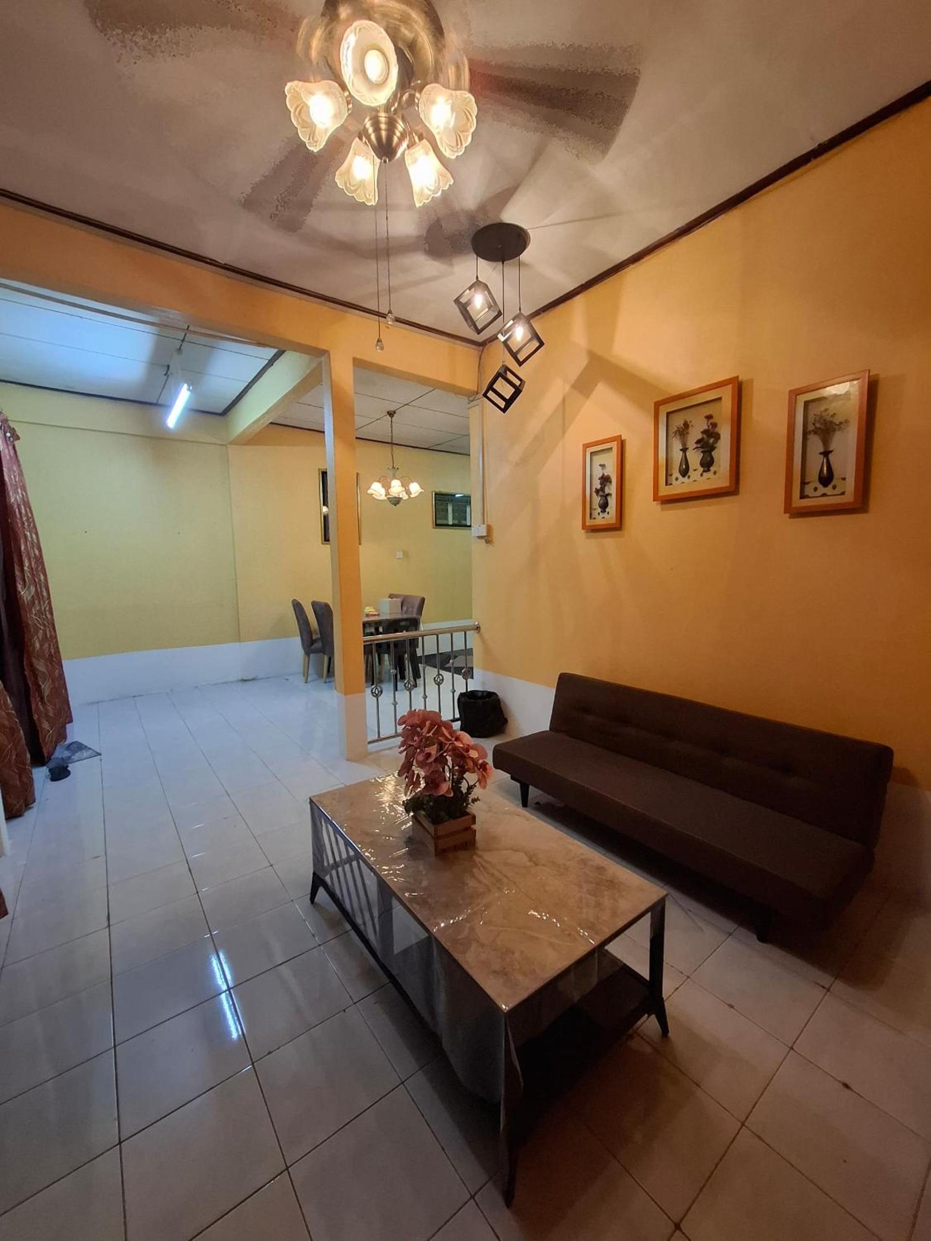 KAMELIA RESTHOUSE - GONG BADAk photo 8