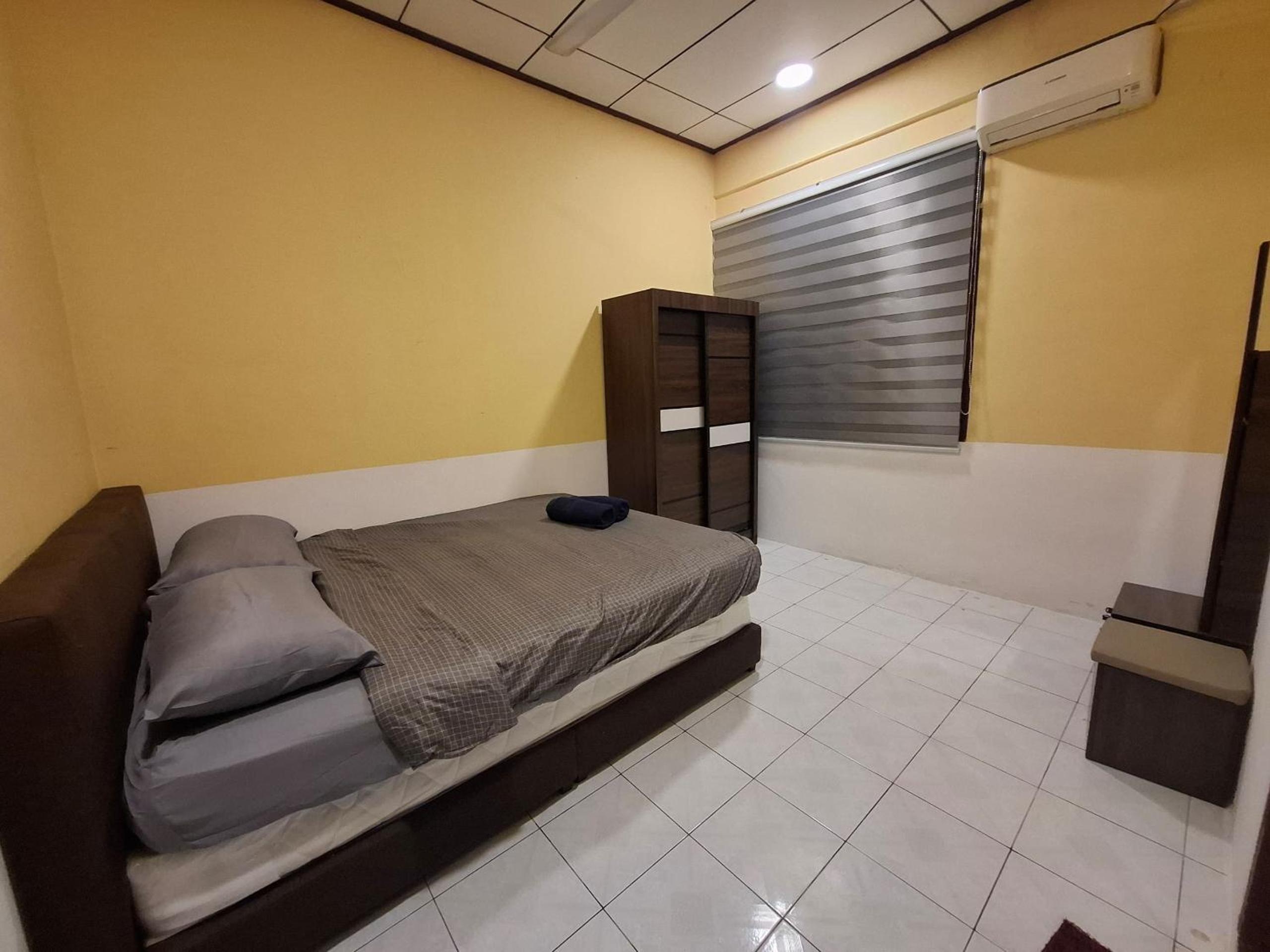 KAMELIA RESTHOUSE - GONG BADAk photo 4