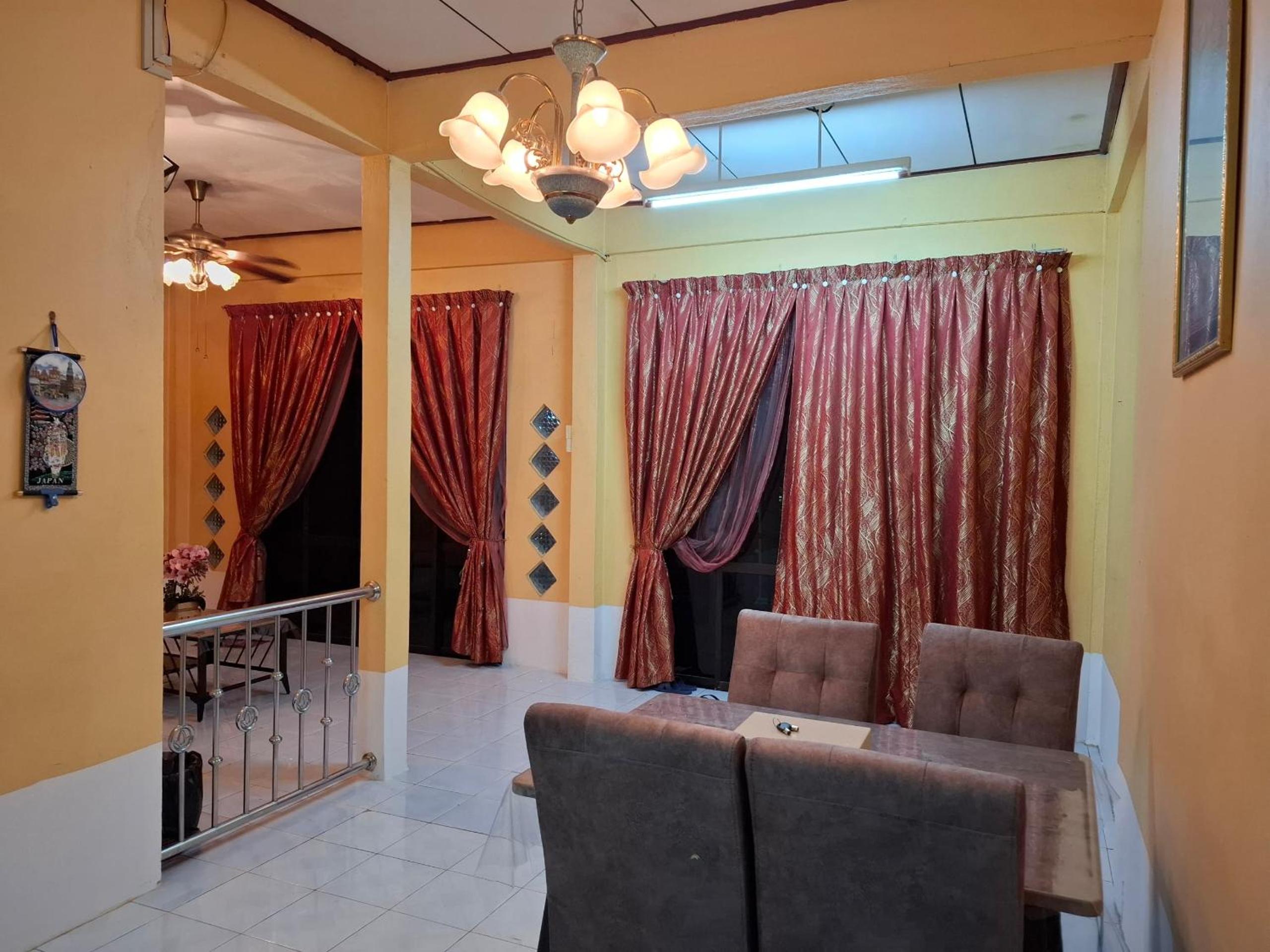 KAMELIA RESTHOUSE - GONG BADAk photo 7