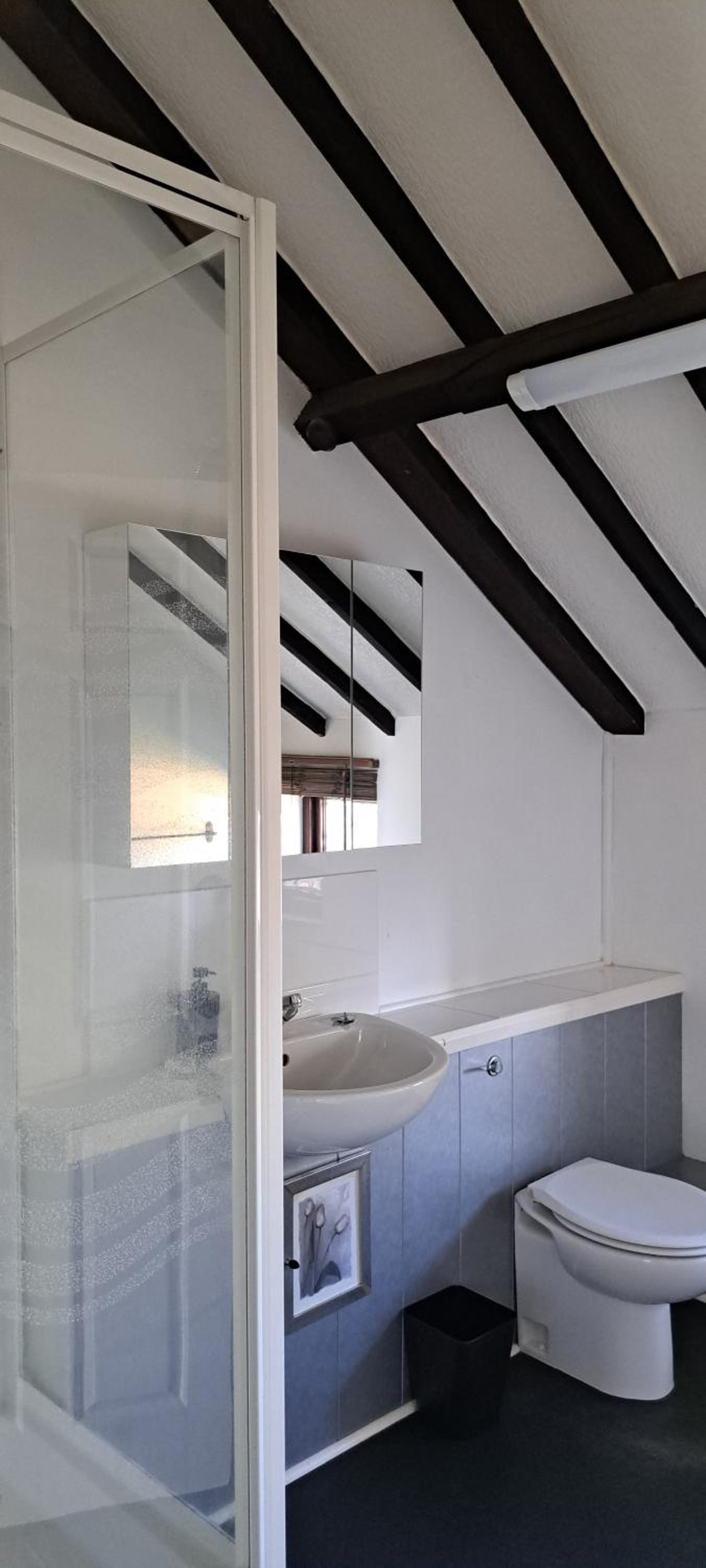 Massive 4 bed with countryside views in Peterborough