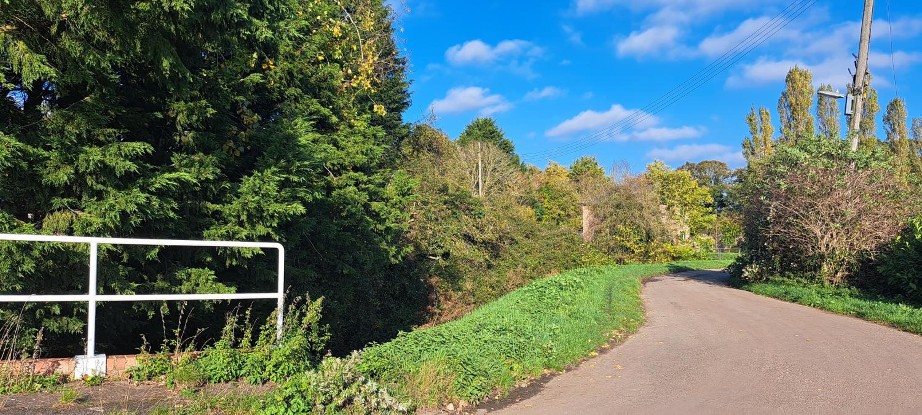 Massive 4 bed with countryside views in Peterborough