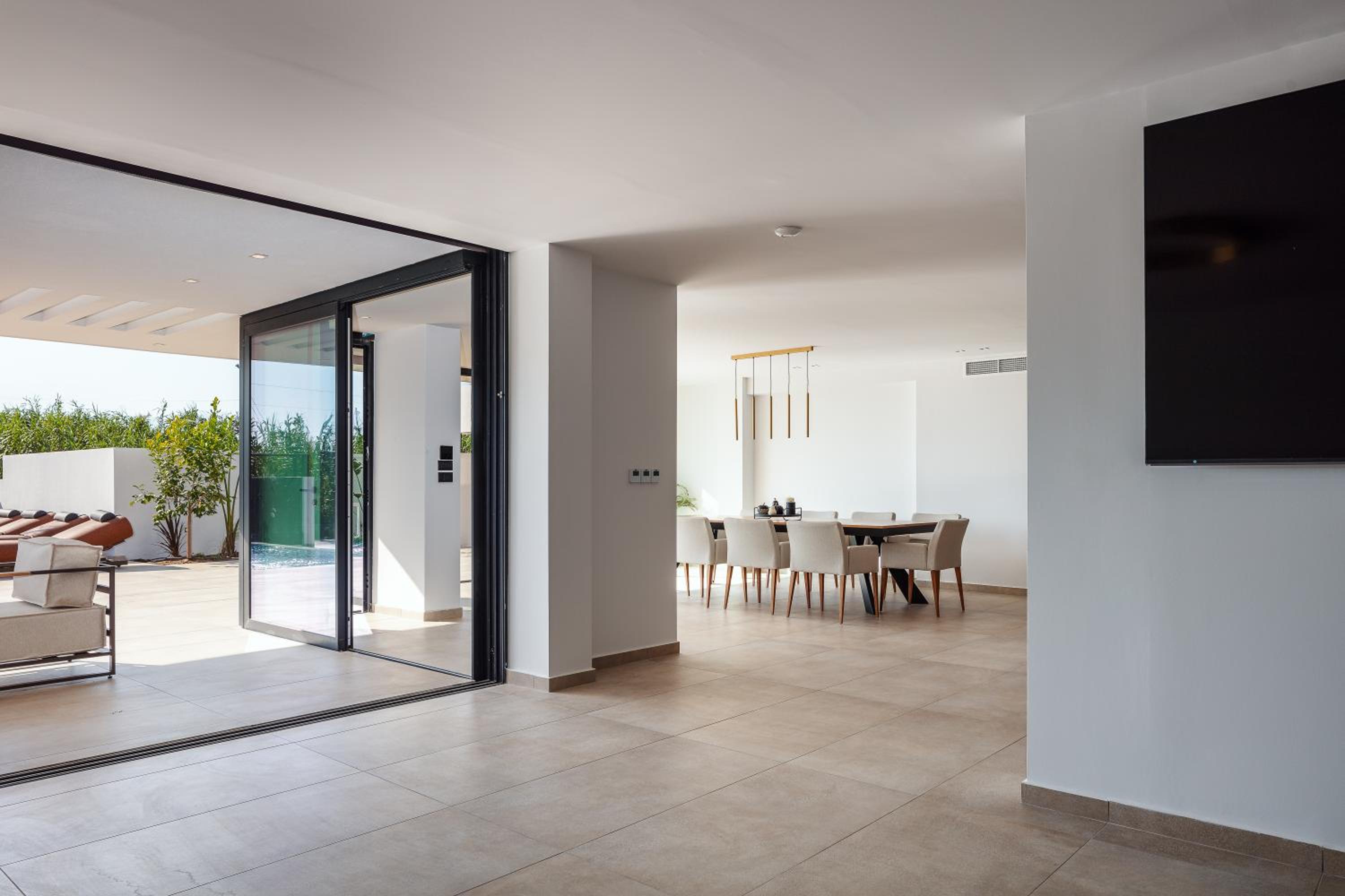 Nuera Villas