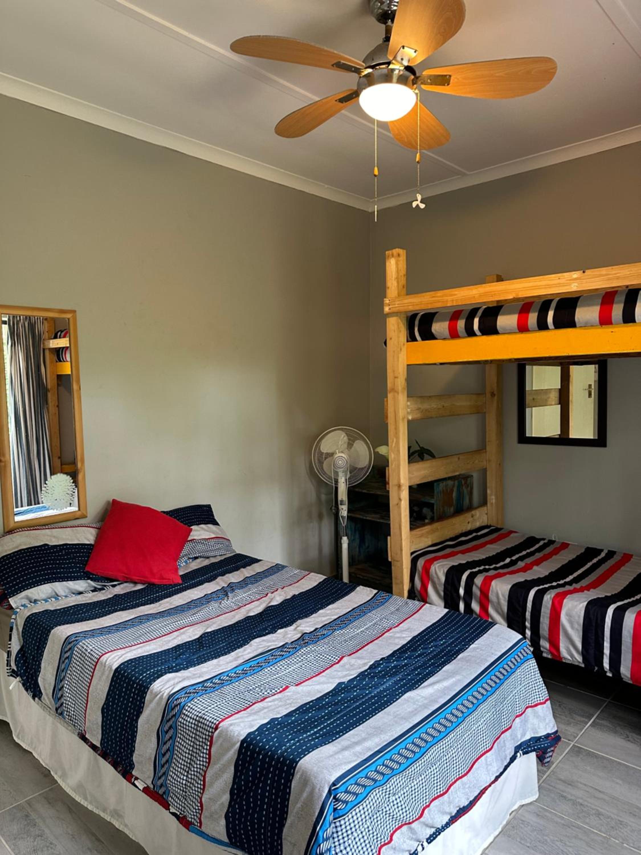 BlueHive guesthouse