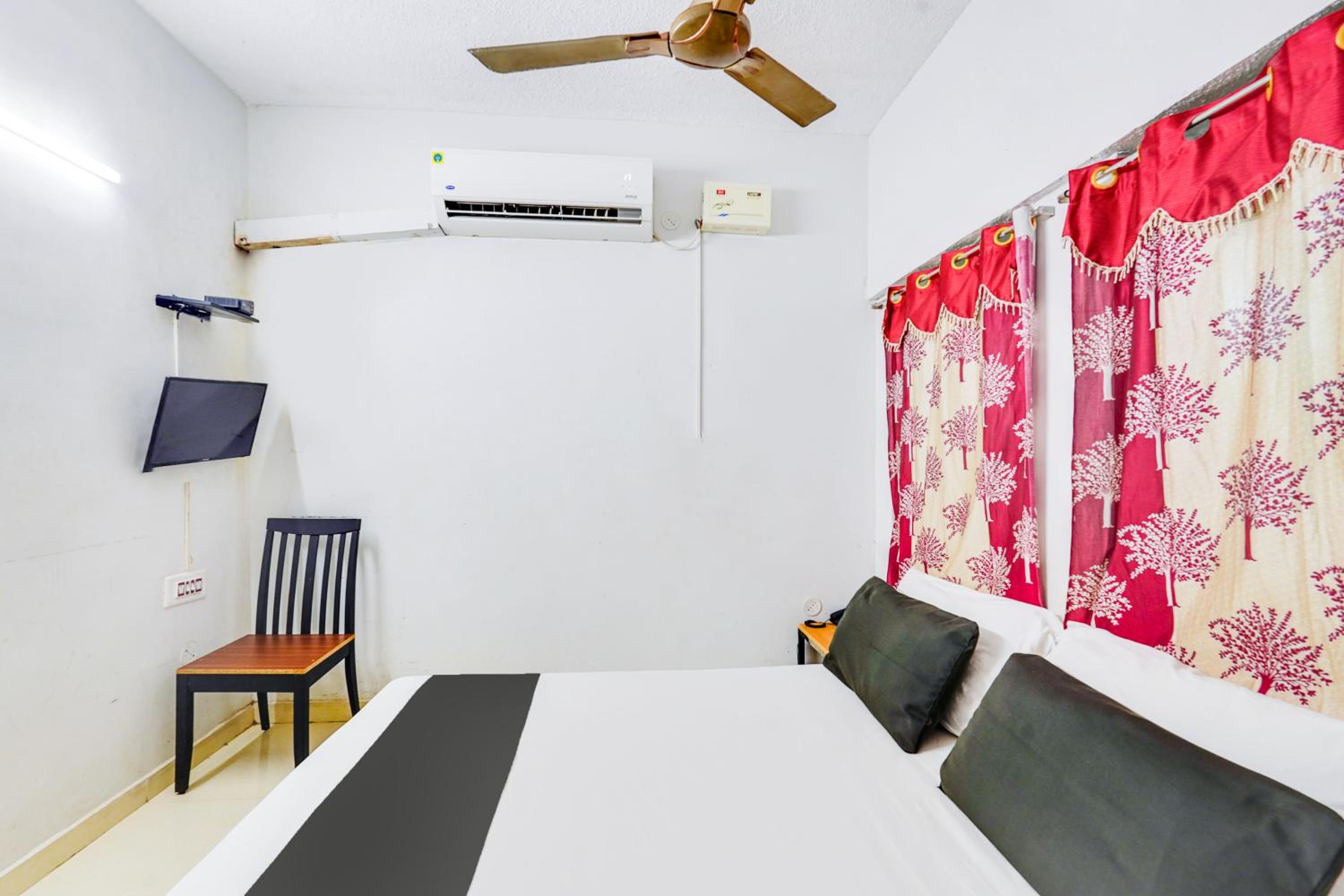 Hotel O ECR Chennai Kanathur view 4
