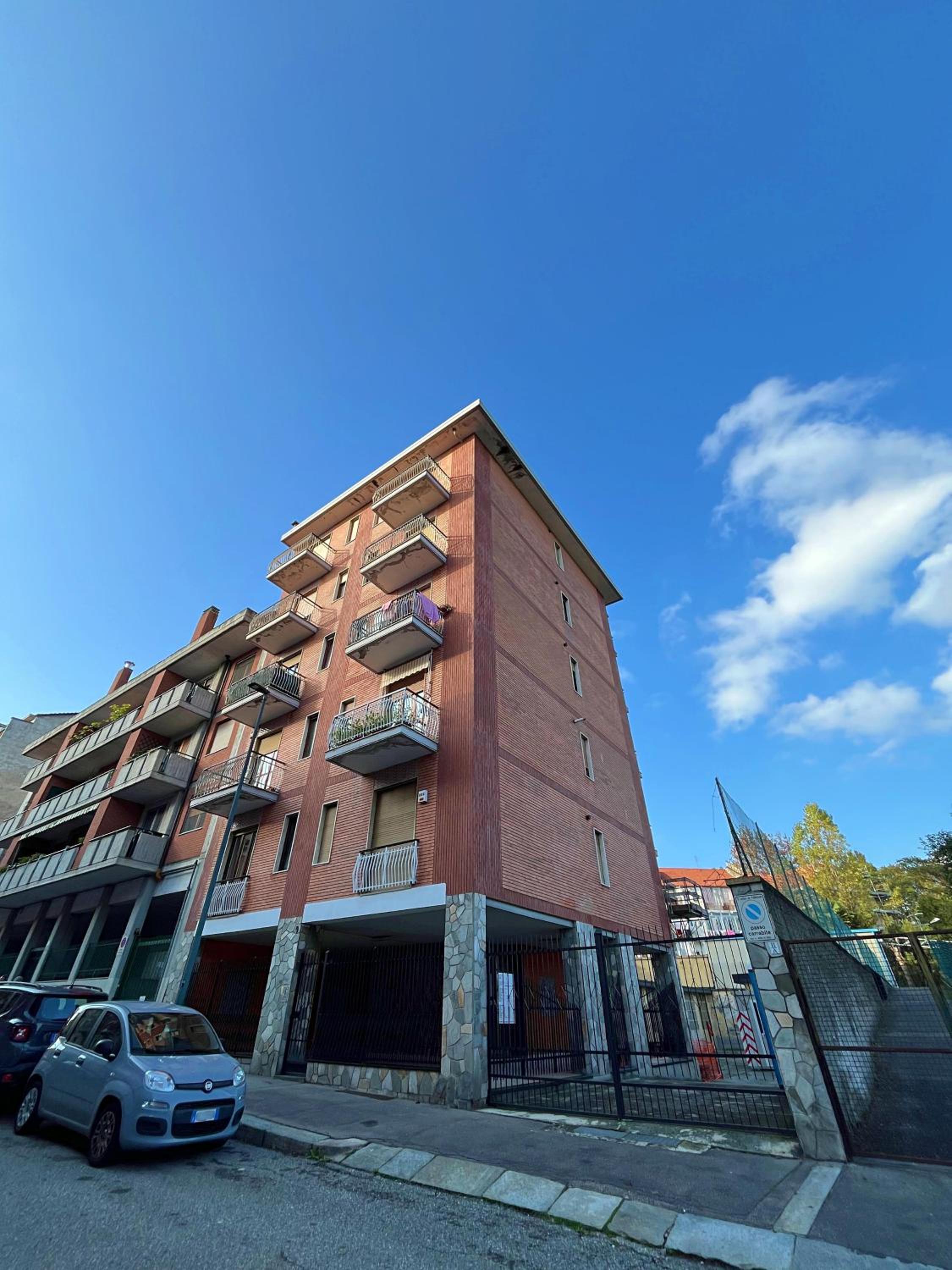 Appartamento casa CR