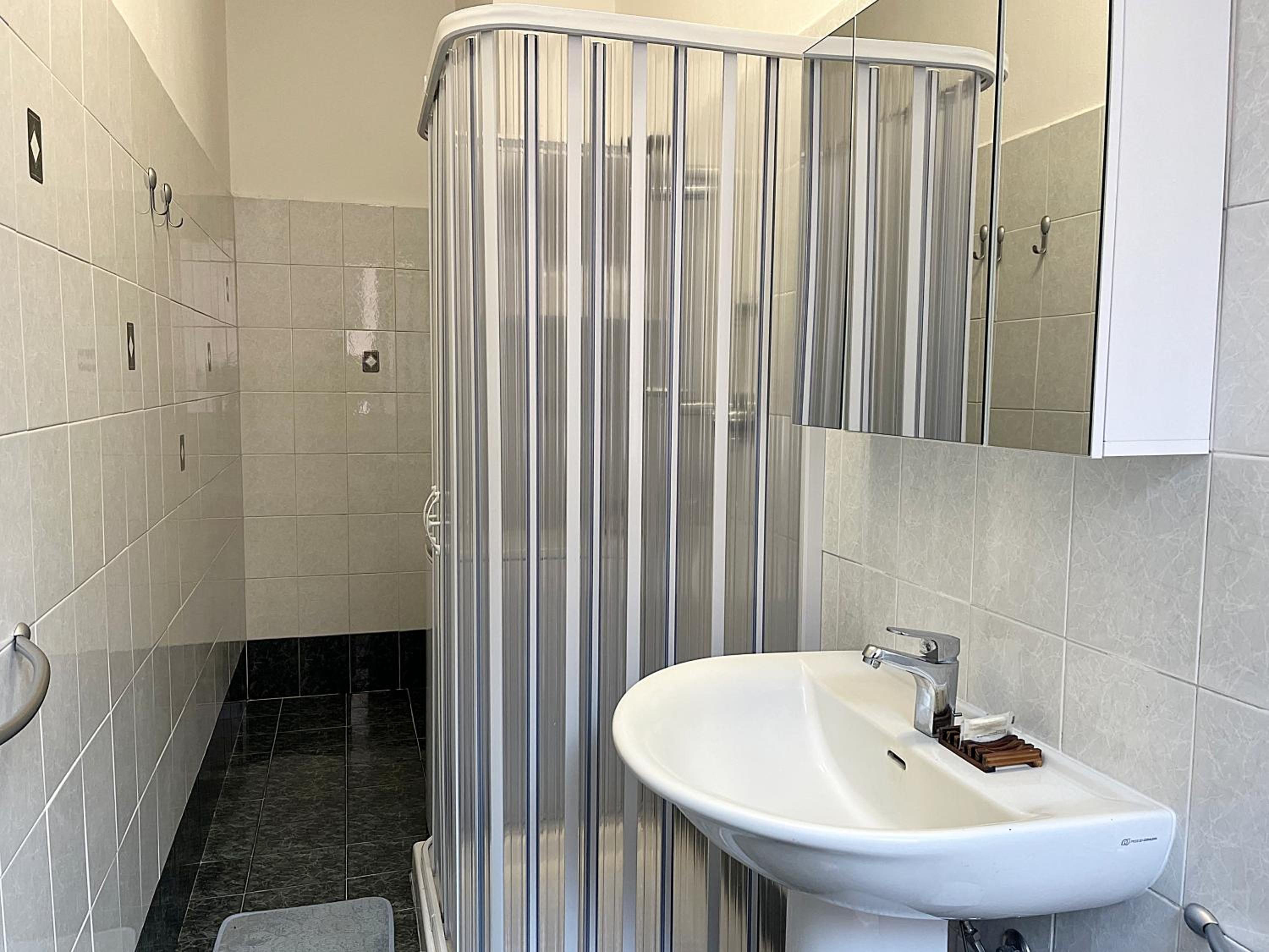 Appartamento casa CR