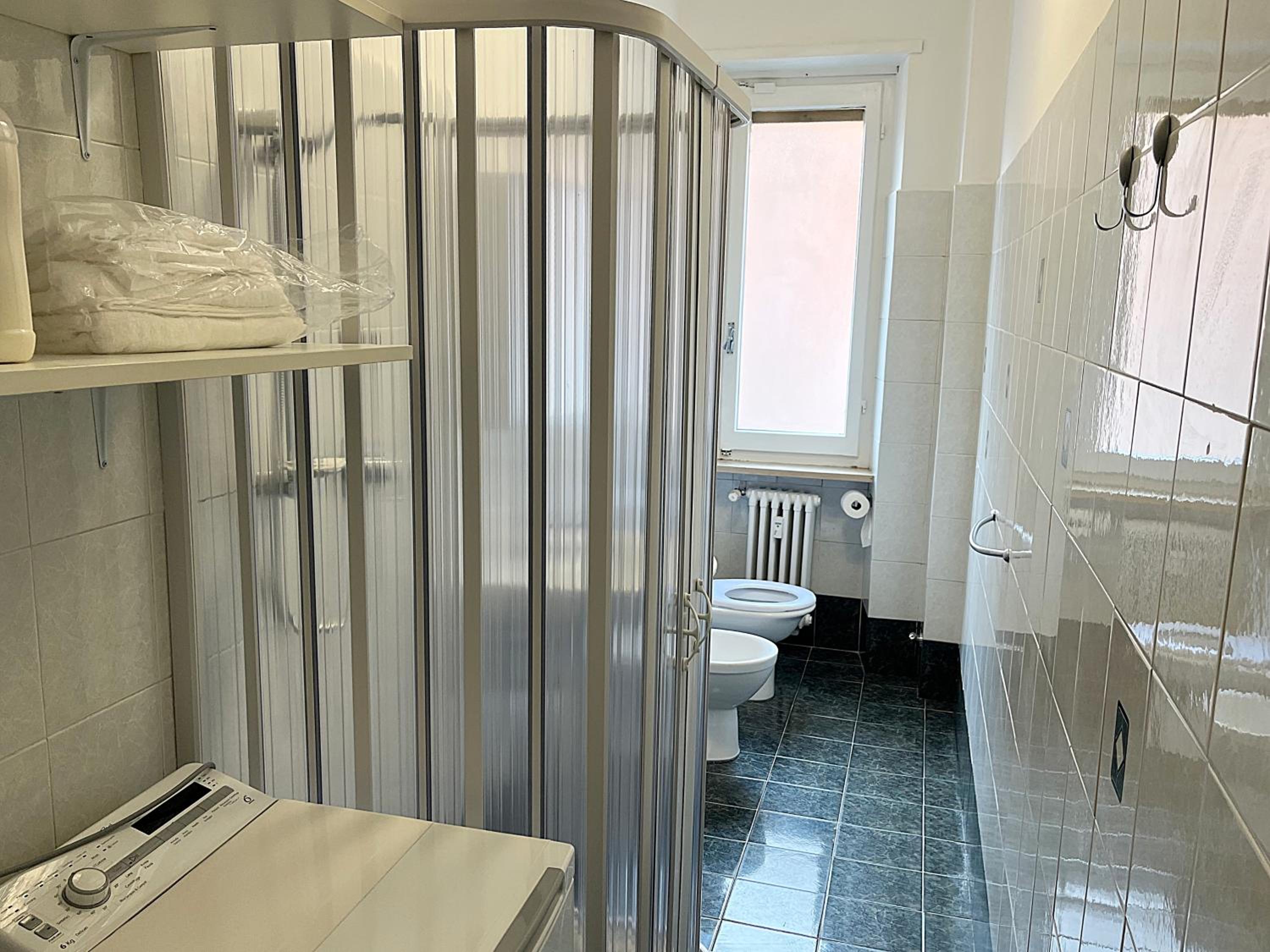Appartamento casa CR