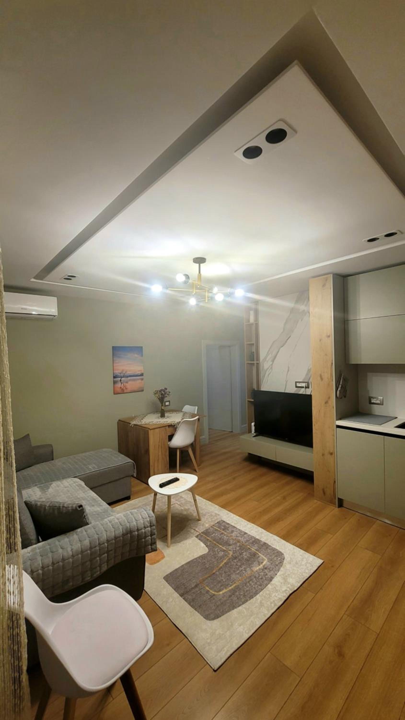 Don Bosko Cozy Heaven Apartments 2