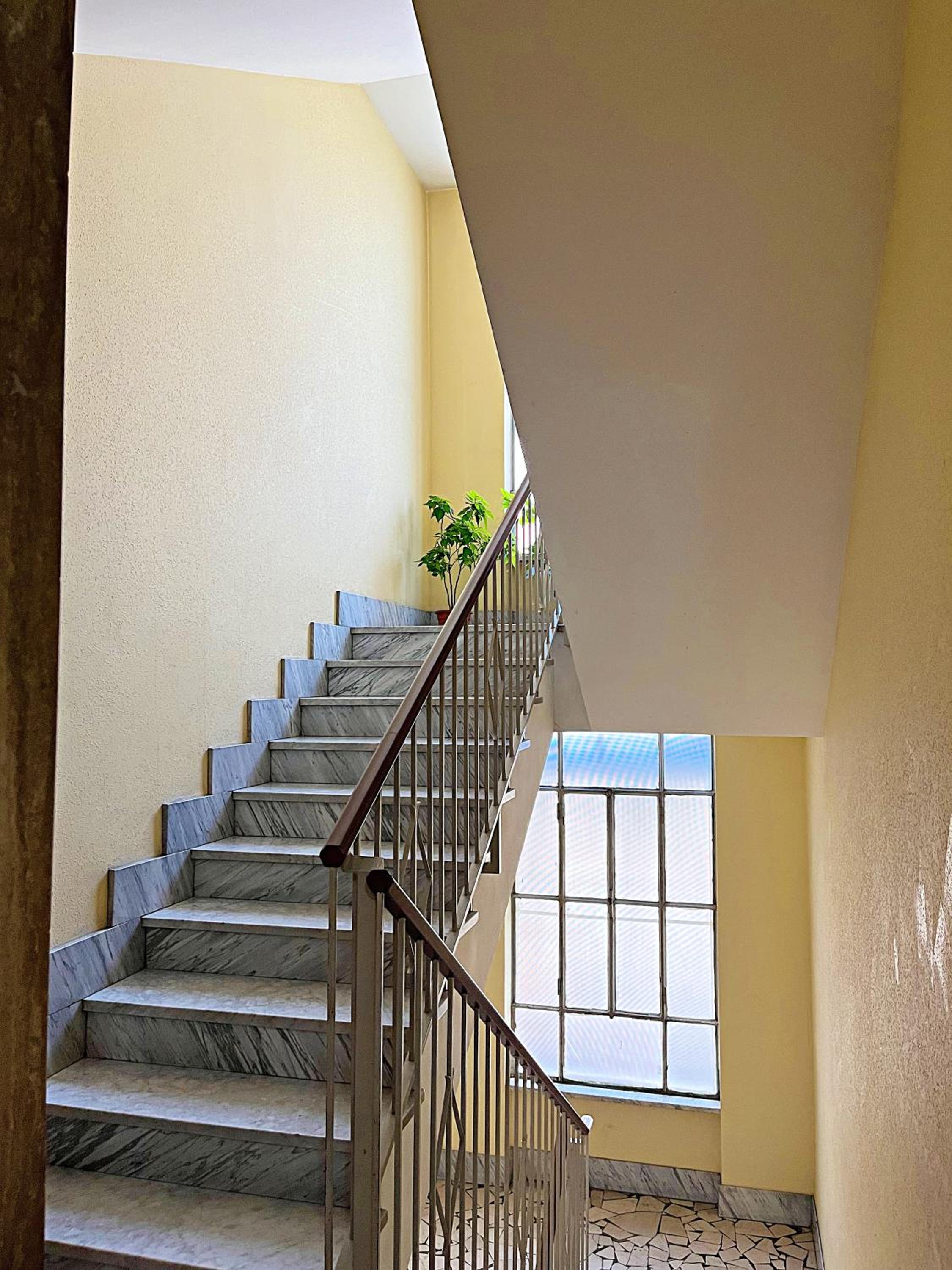Appartamento casa CR
