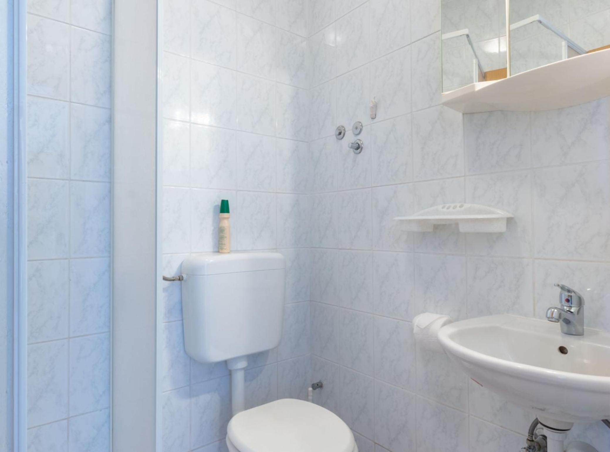 Charming Trogir Apartments with Balcony