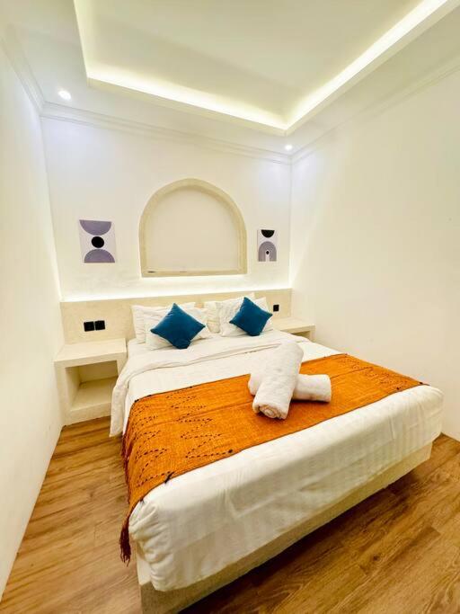 Tropical Villa 2 bedrooms view 2
