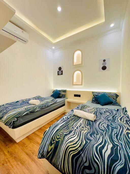 Tropical Villa 2 bedrooms view 4