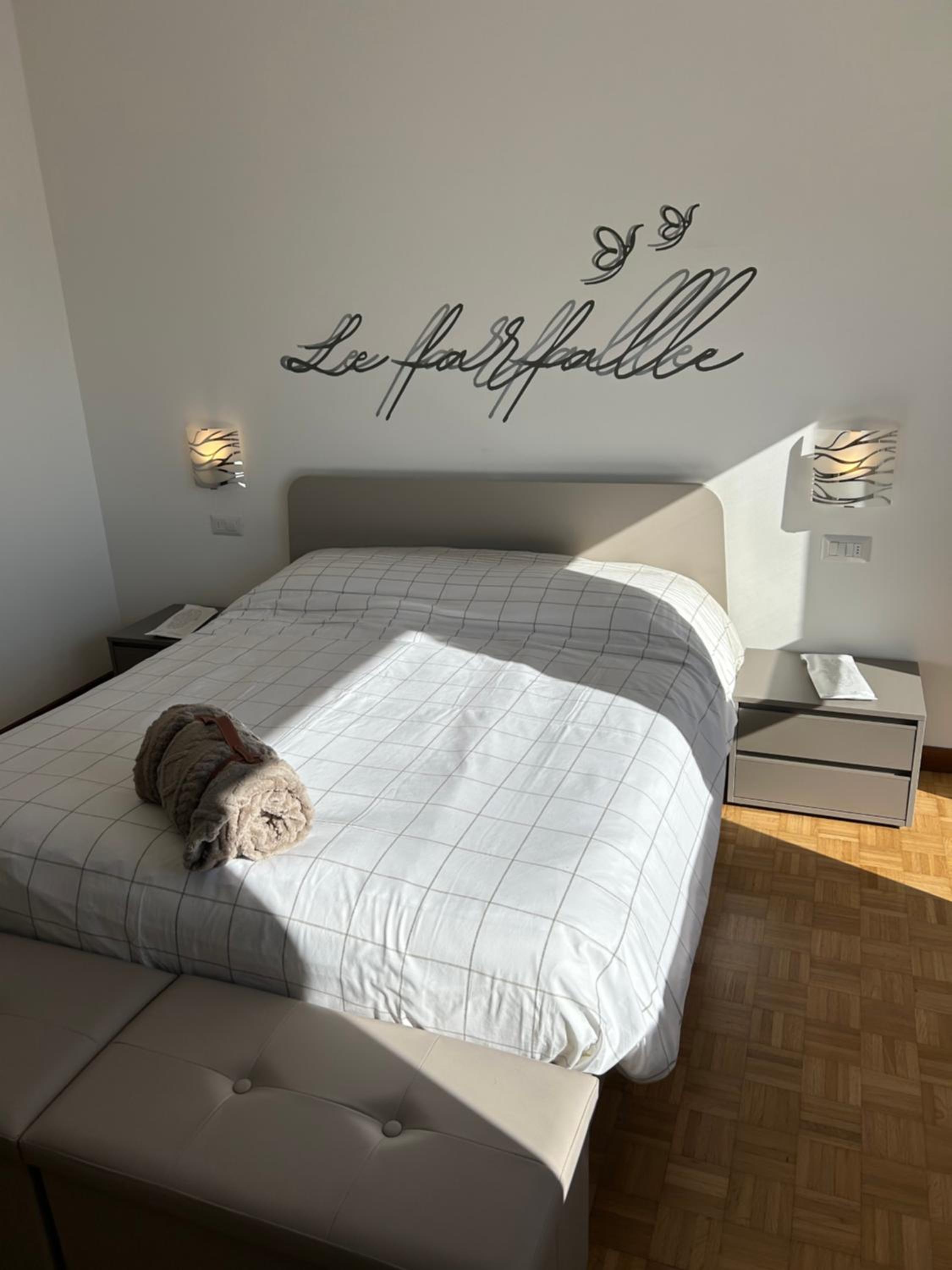 Le Farfalle photo 2