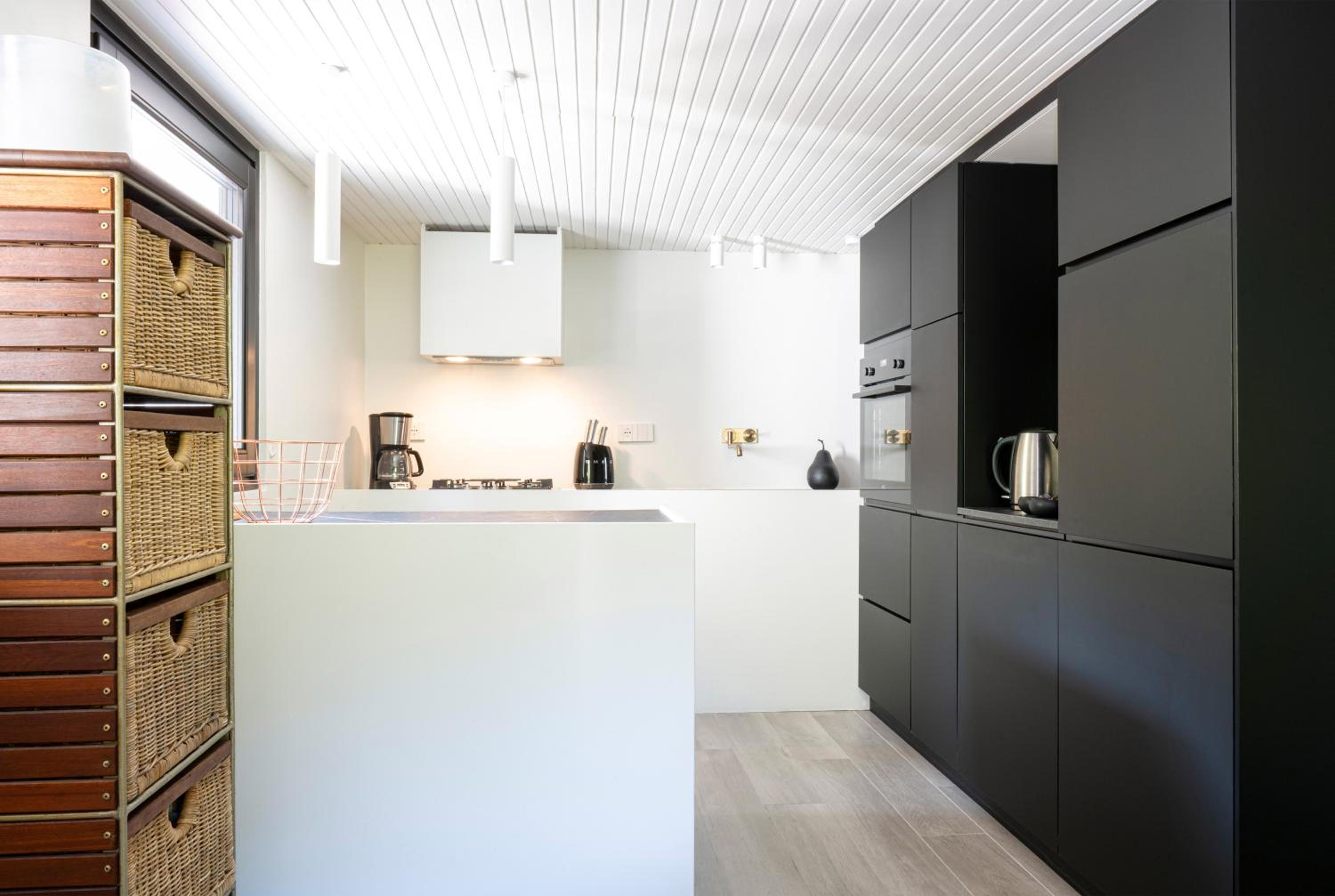Superb Chalet Monterosa view 4