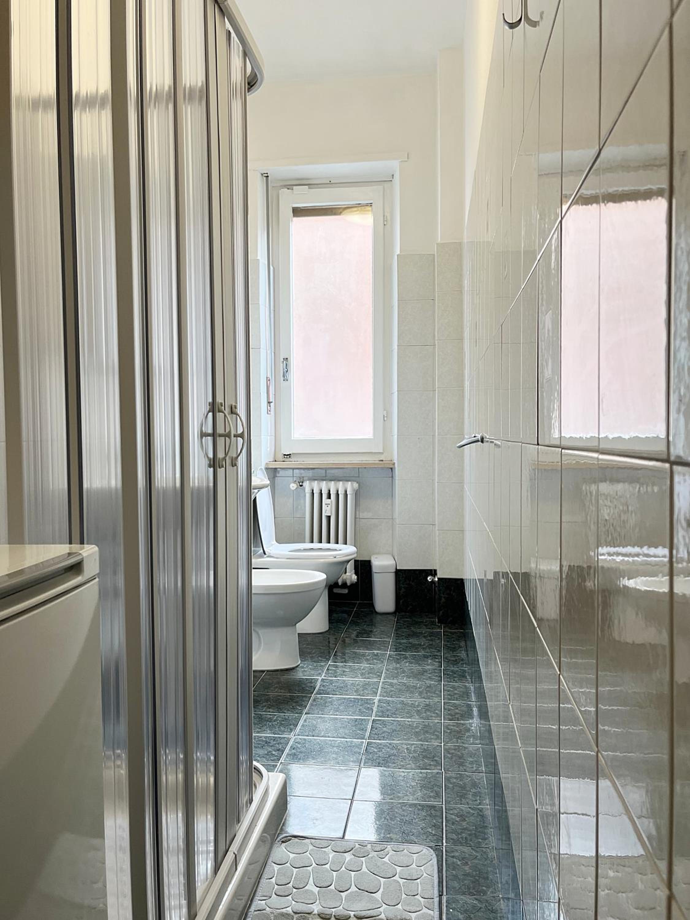 Appartamento casa CR