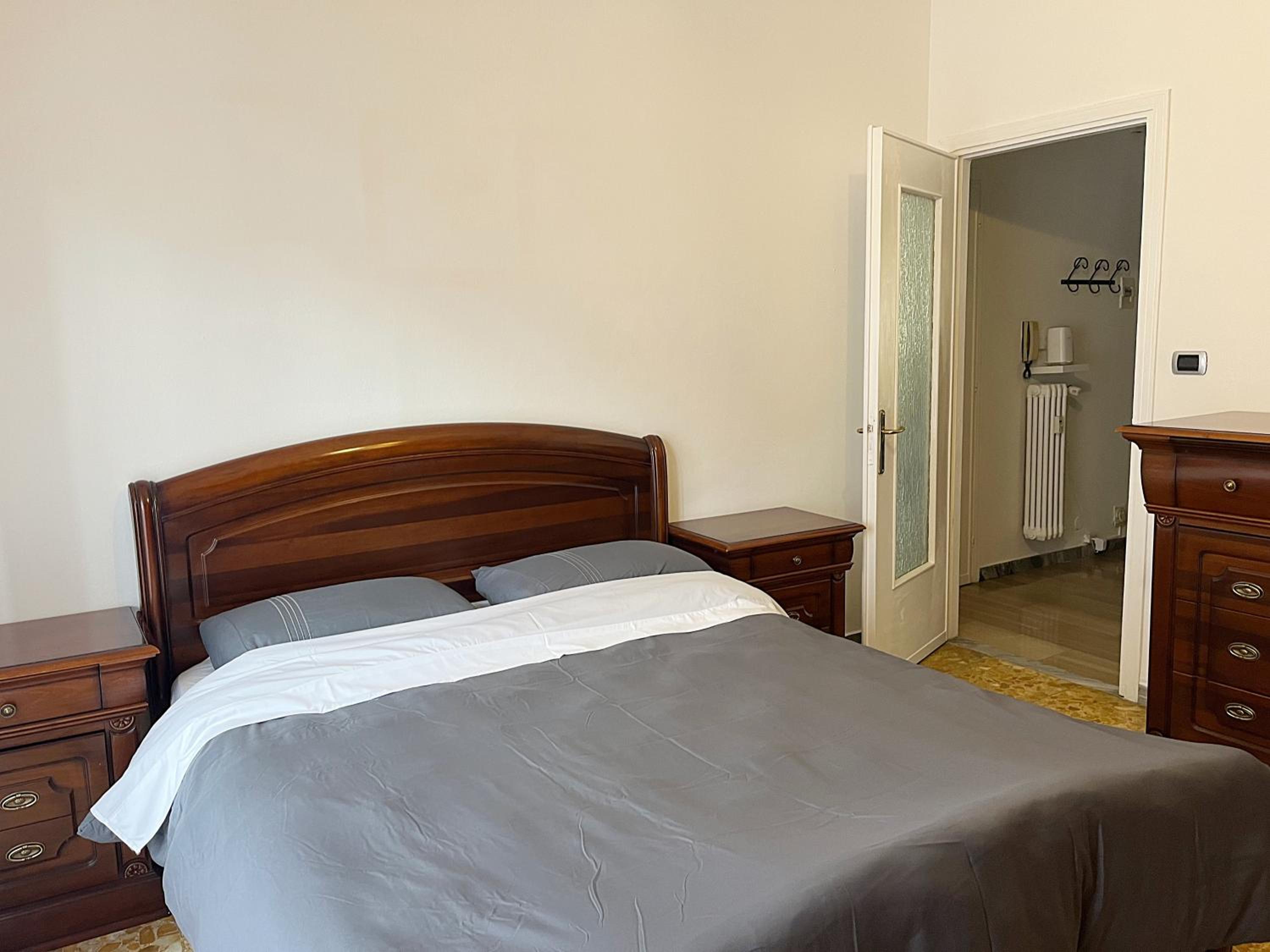 Appartamento casa CR