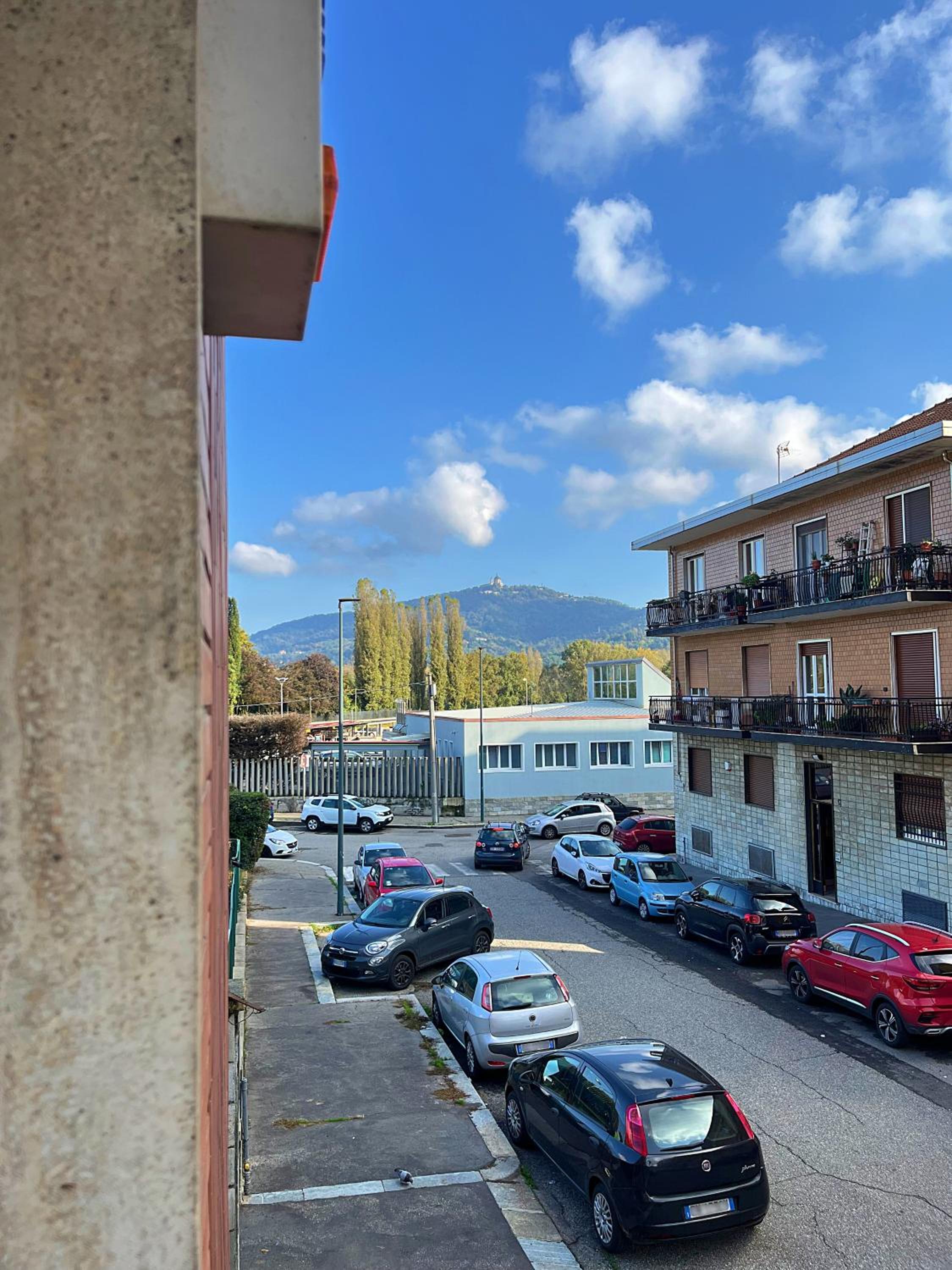 Appartamento casa CR