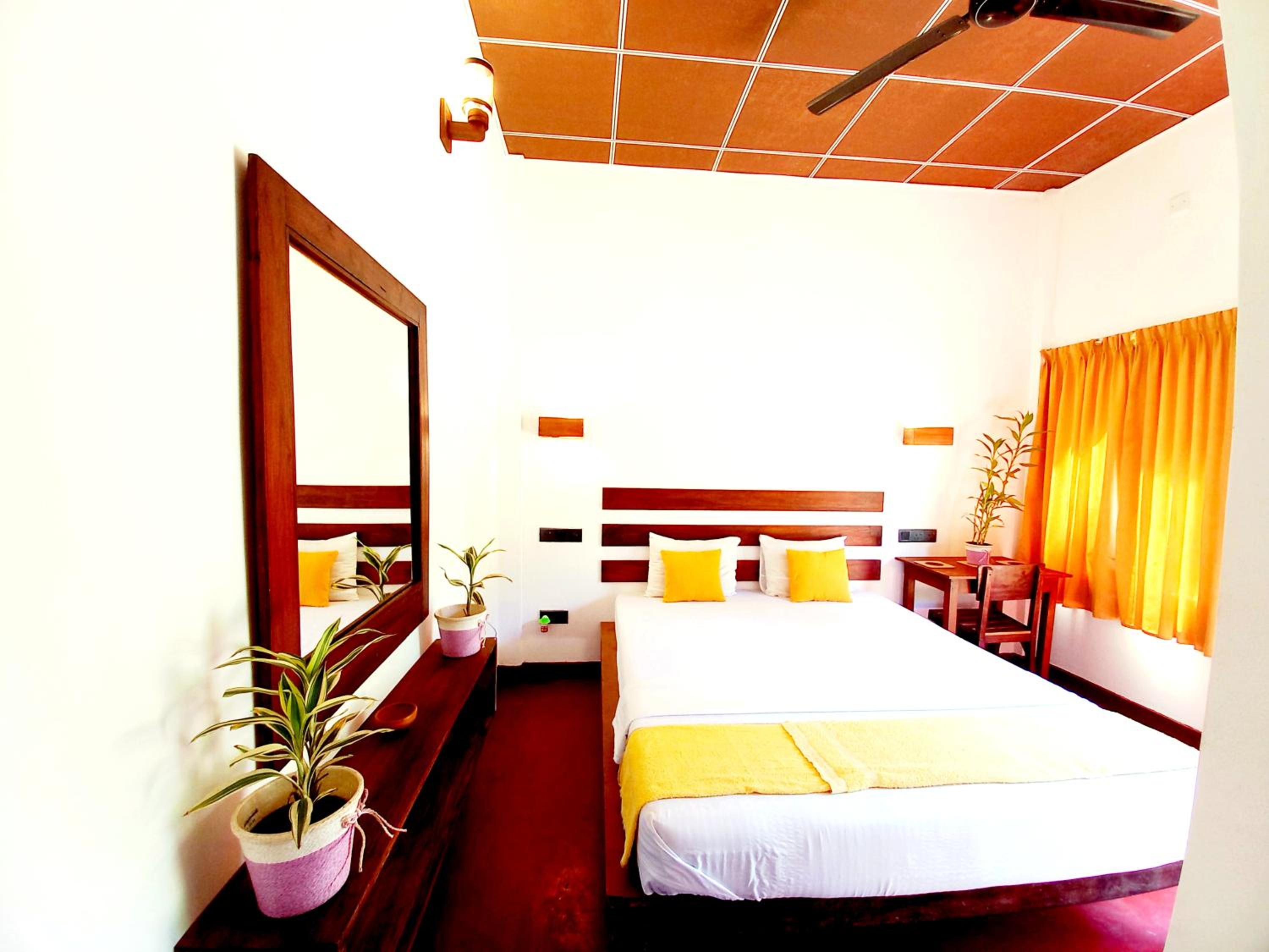 Coco Garden Villas 4 view 5