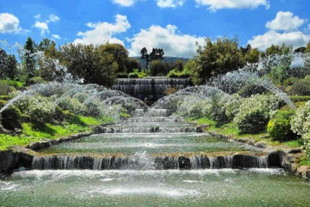 RP Luxury House - EUR Rome