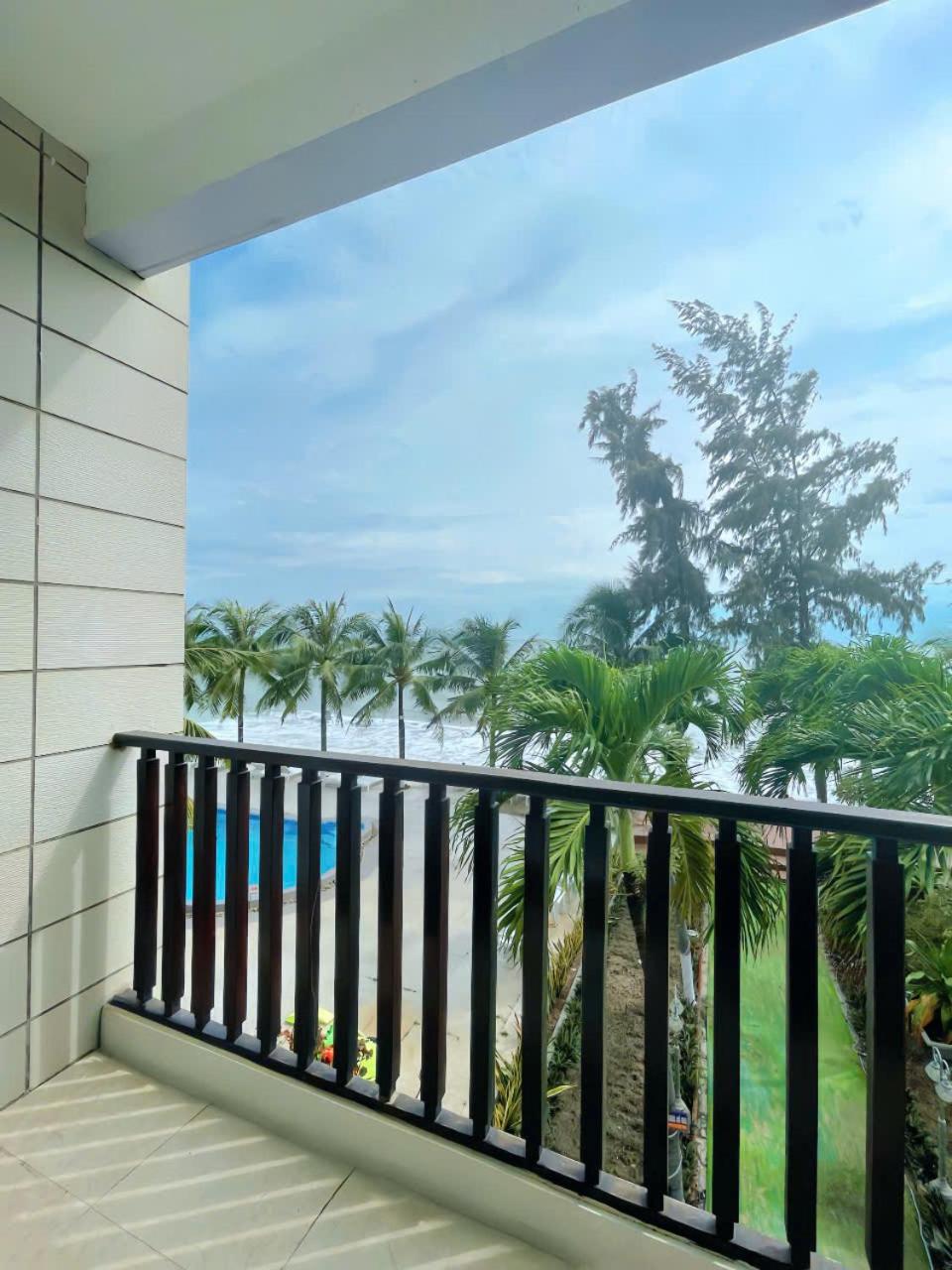 KDL HAVANA RESORT Mũi Né