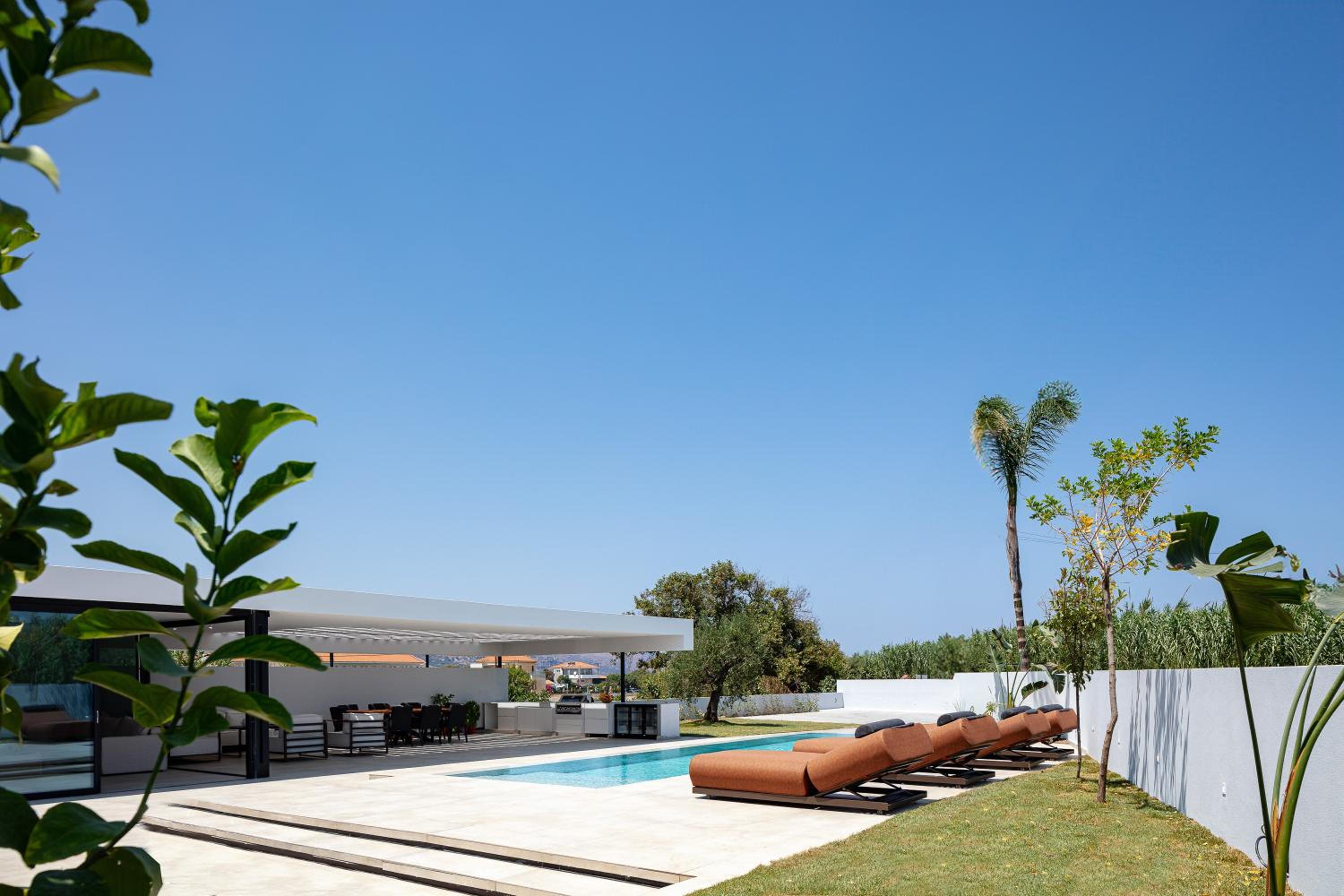 Nuera Villas