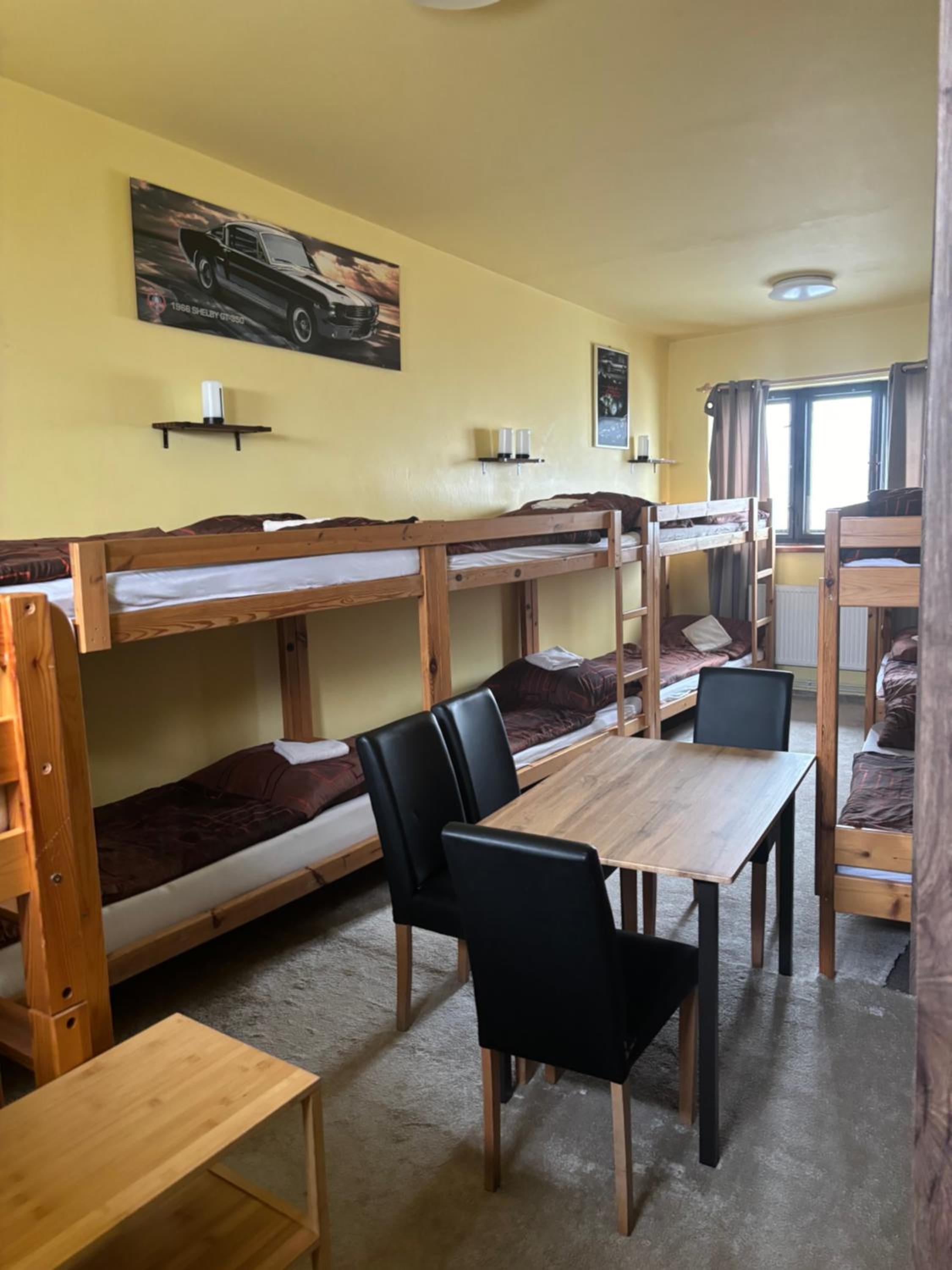 Ski Chata Špičák Tanvald