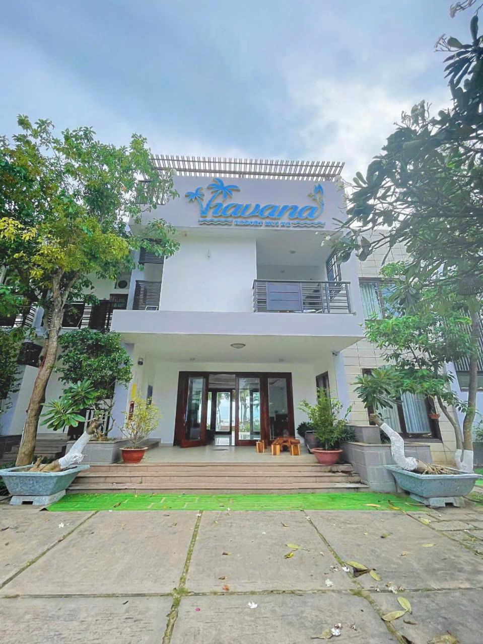 KDL HAVANA RESORT Mũi Né