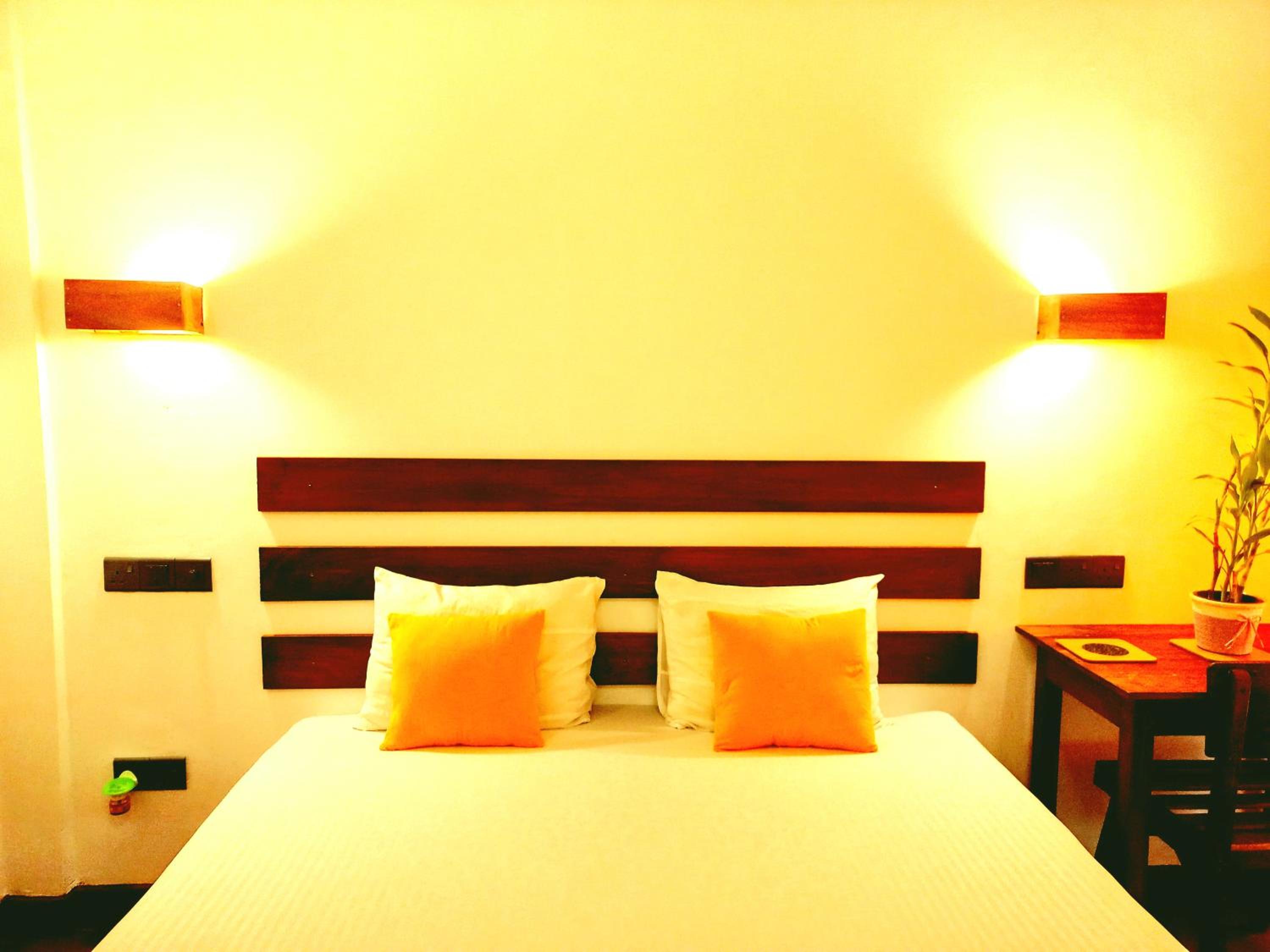 Coco Garden Villas 4 view 3