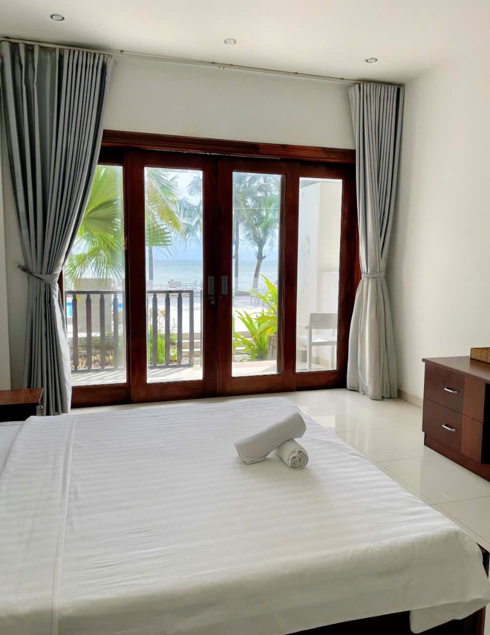 KDL HAVANA RESORT Mũi Né