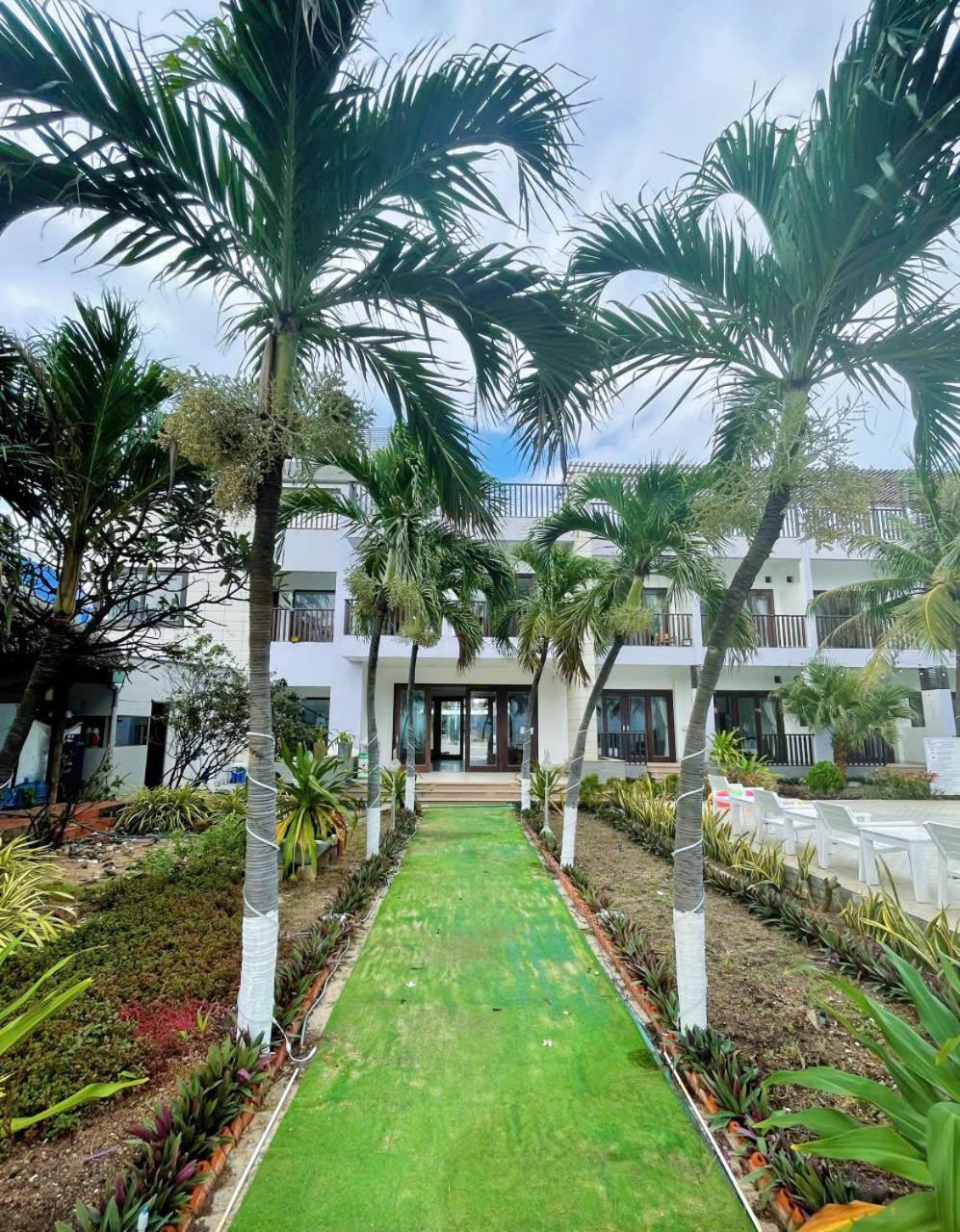 KDL HAVANA RESORT Mũi Né