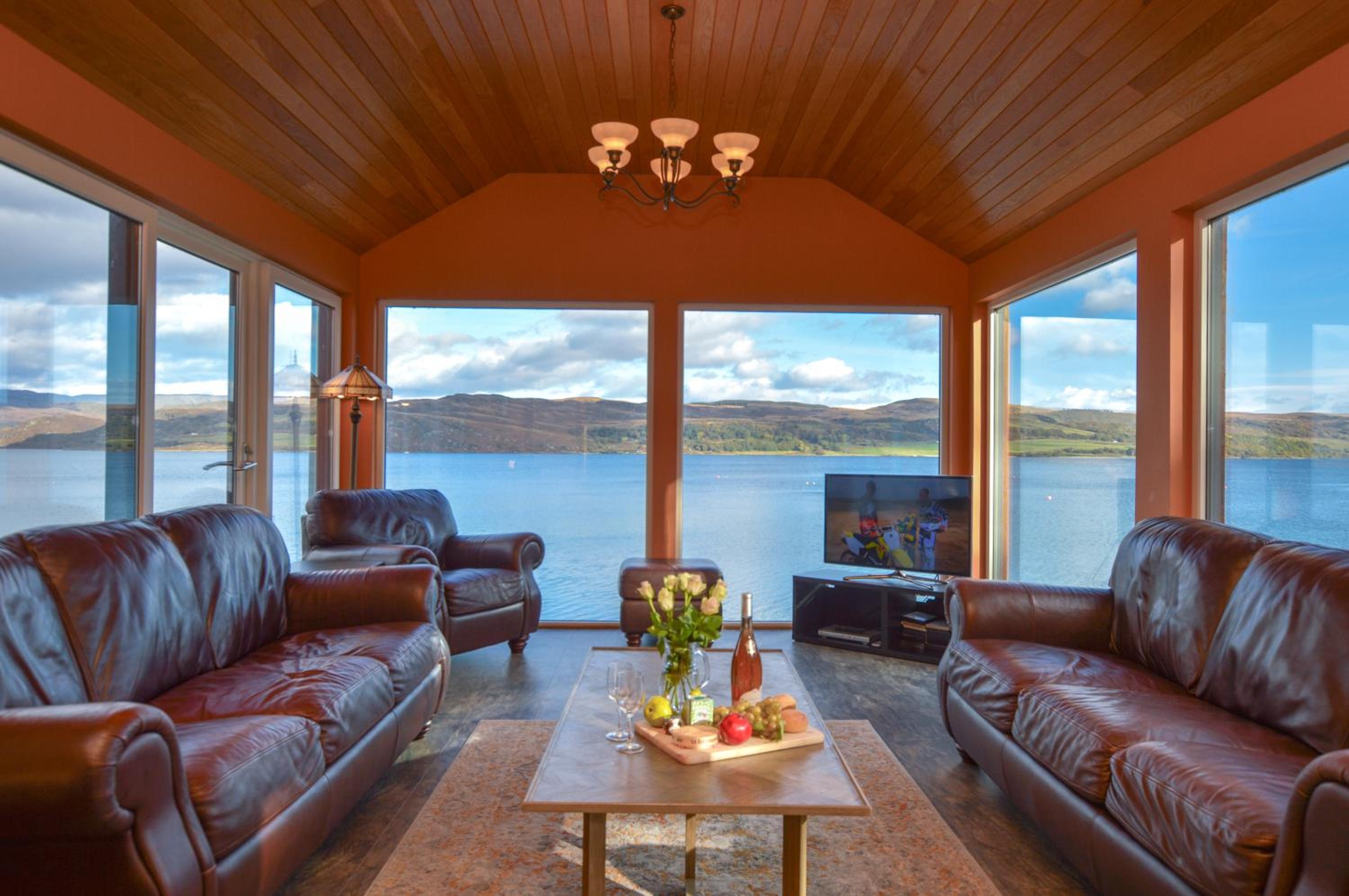 Taigh na Mara view 4