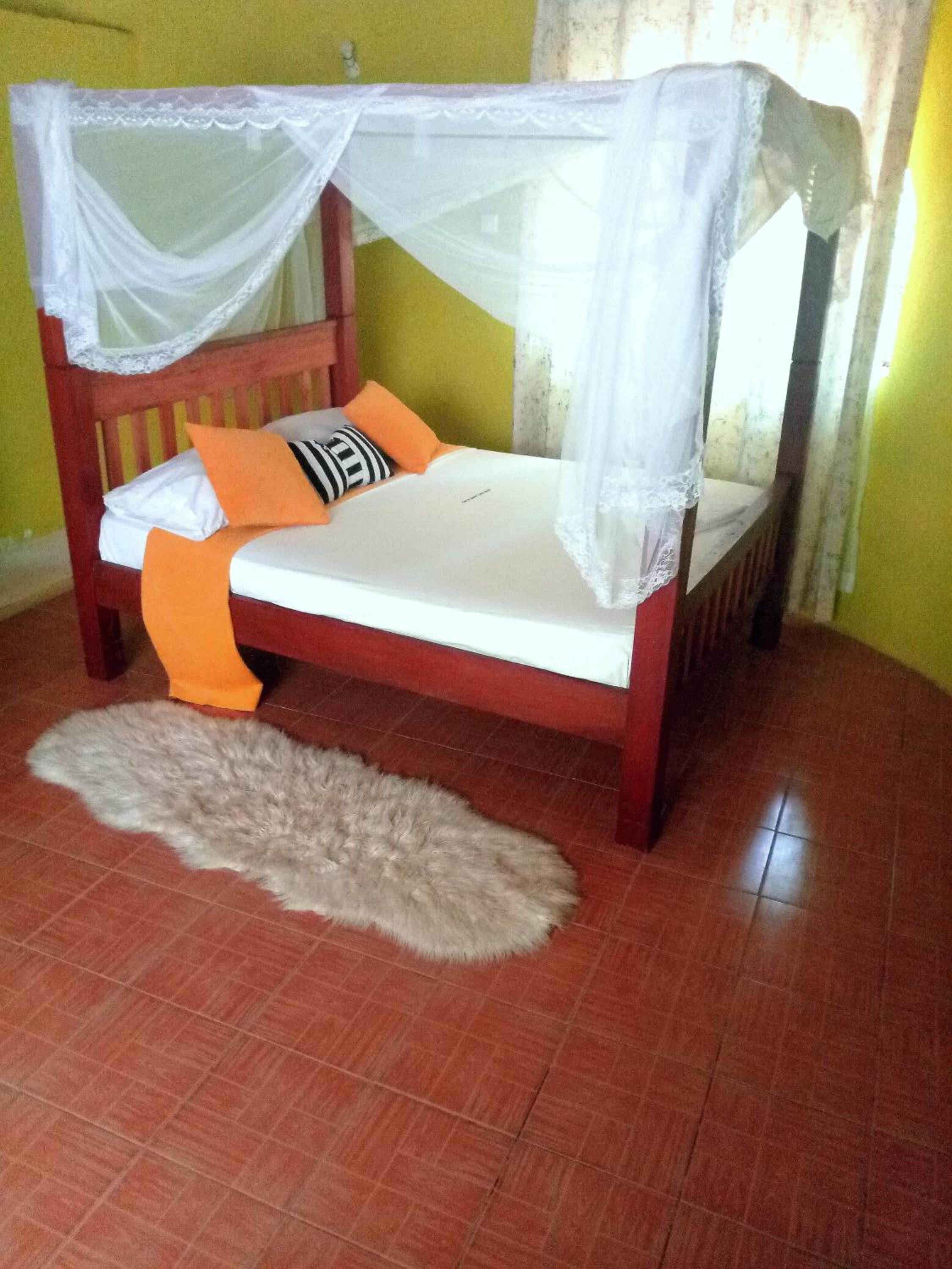 Planet cottages mtwapa view 3