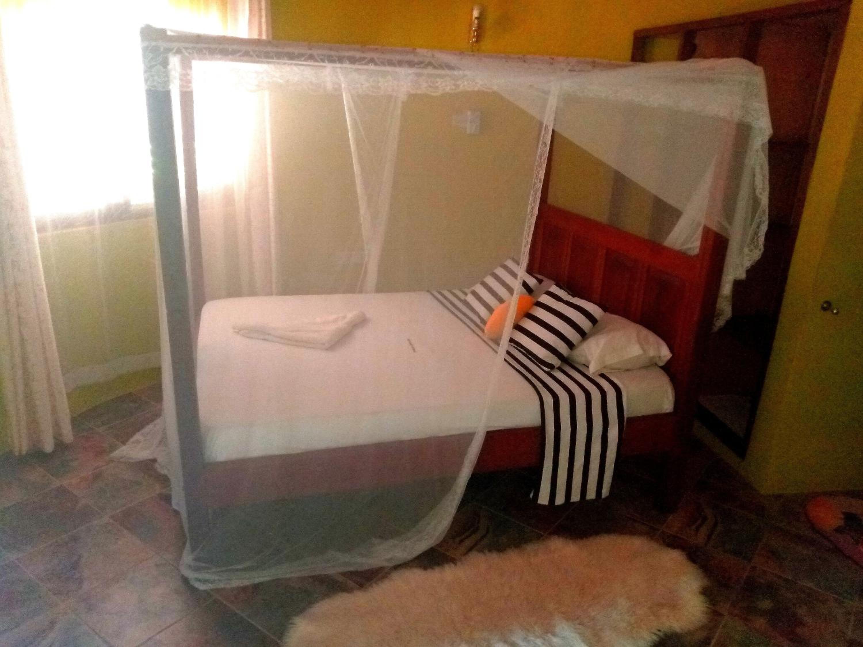 Planet cottages mtwapa view 4