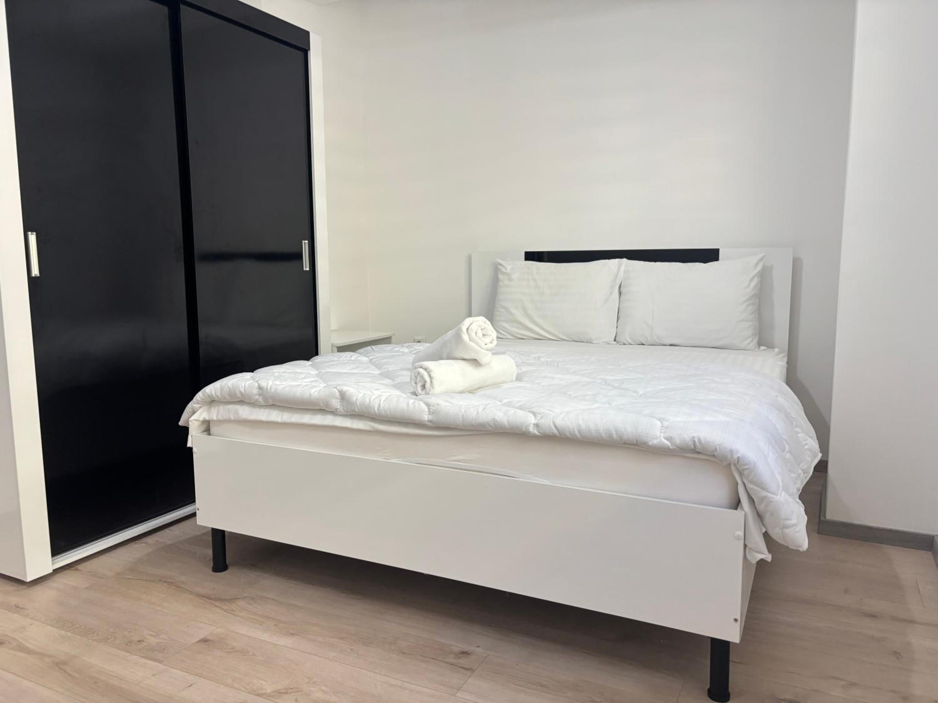 Premium Apartment Martin 2 Ohrid