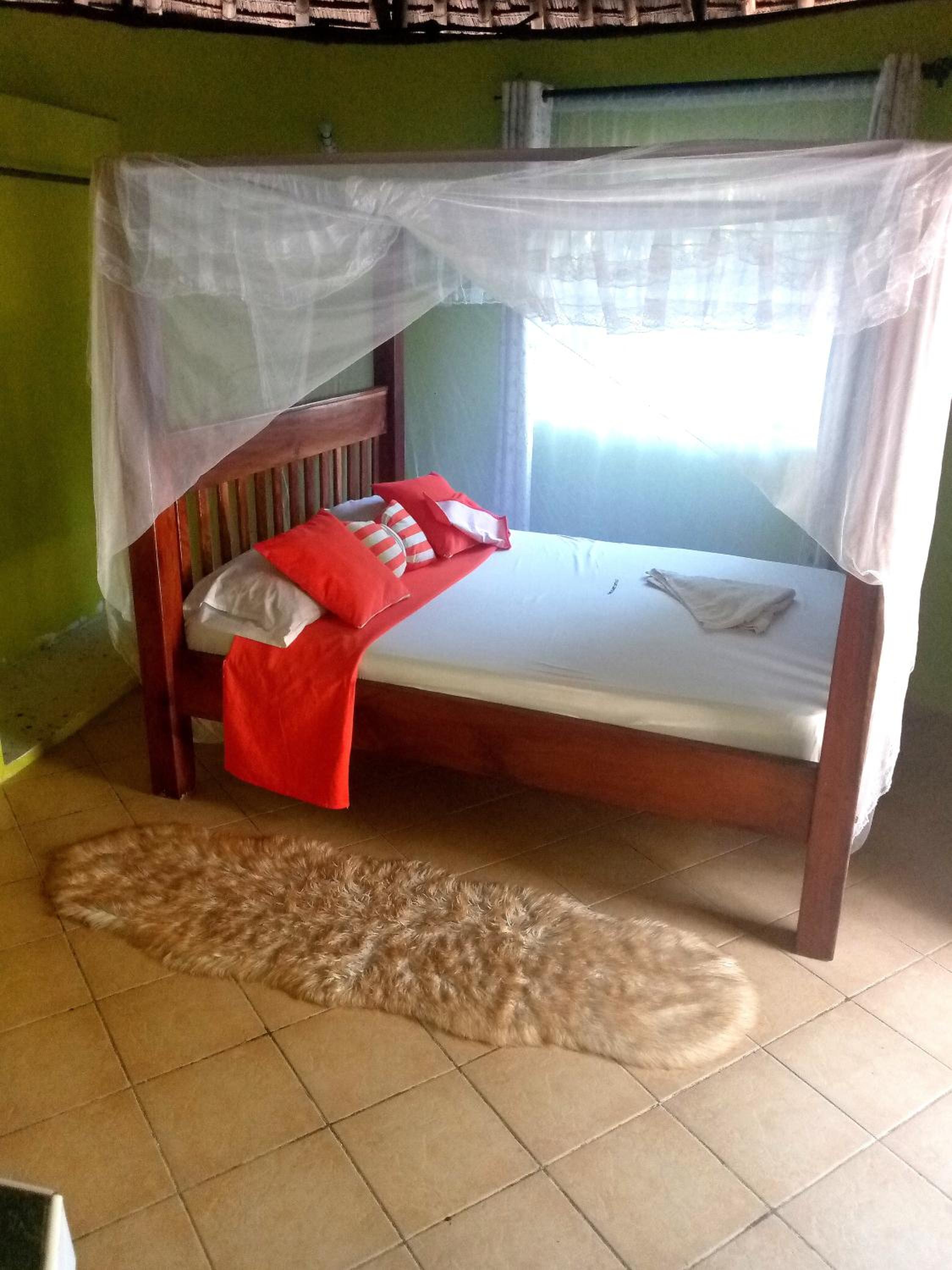 Planet cottages mtwapa view 2