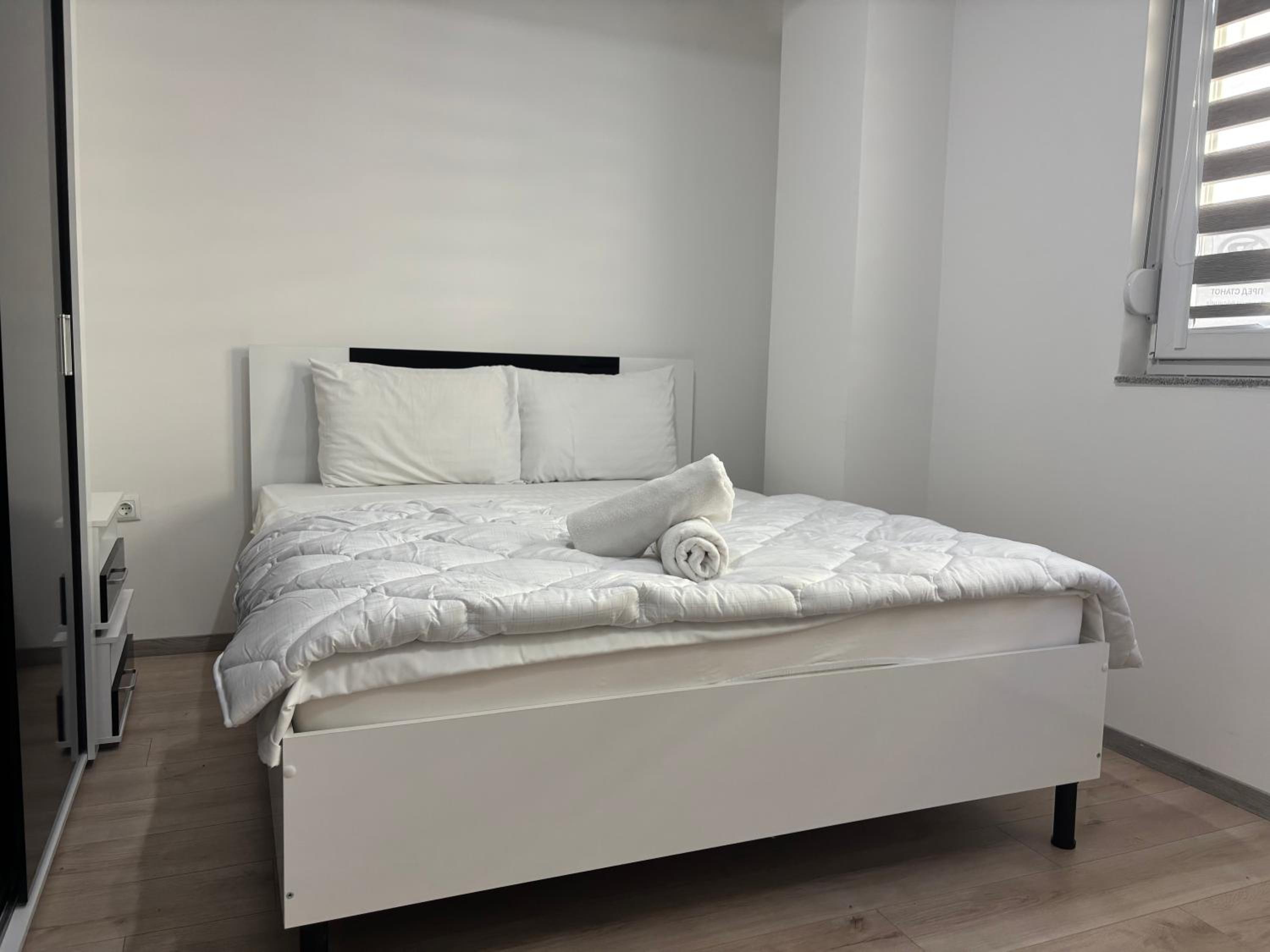 Premium Apartment Martin 2 Ohrid