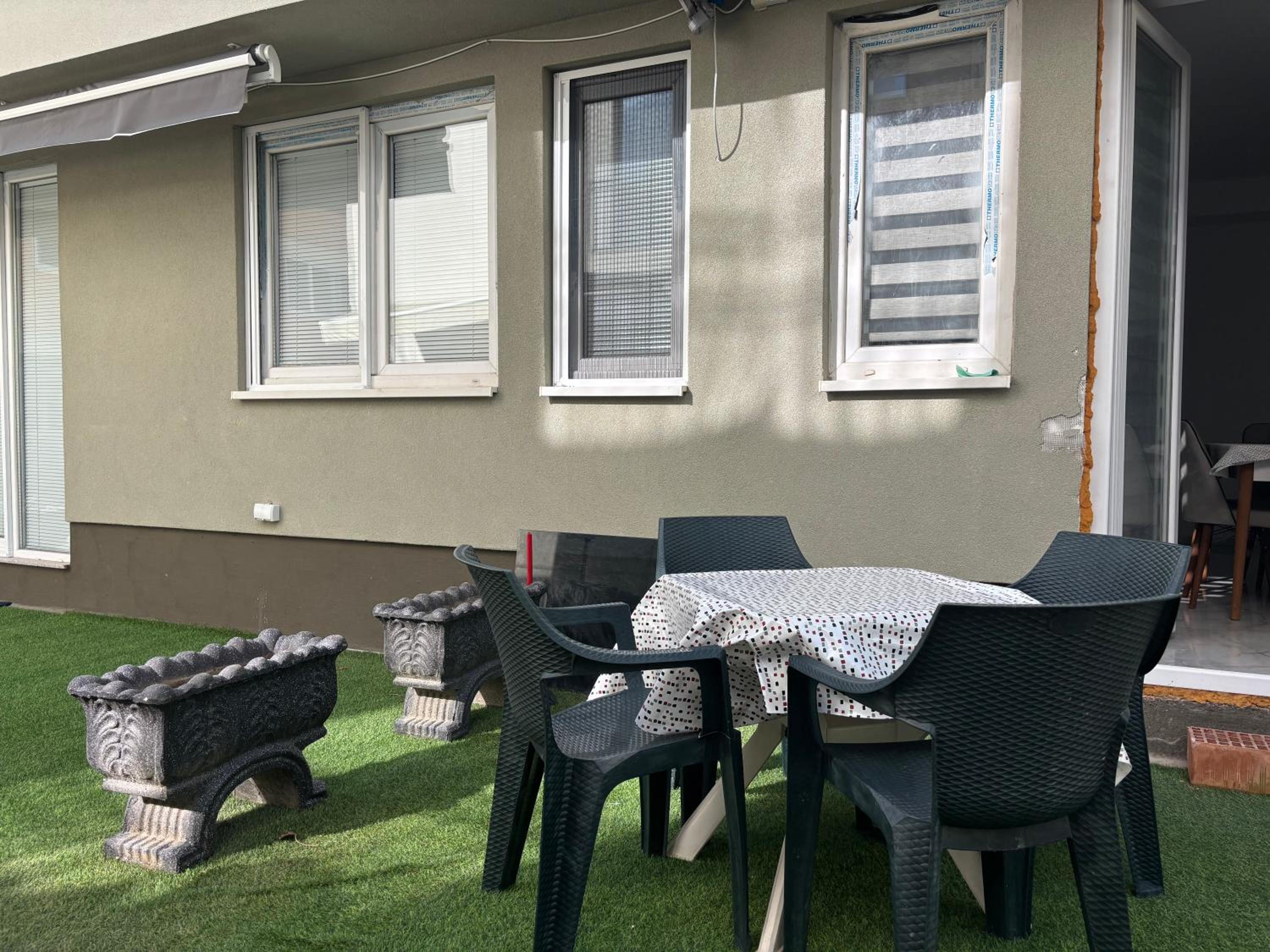 Premium Apartment Martin 2 Ohrid