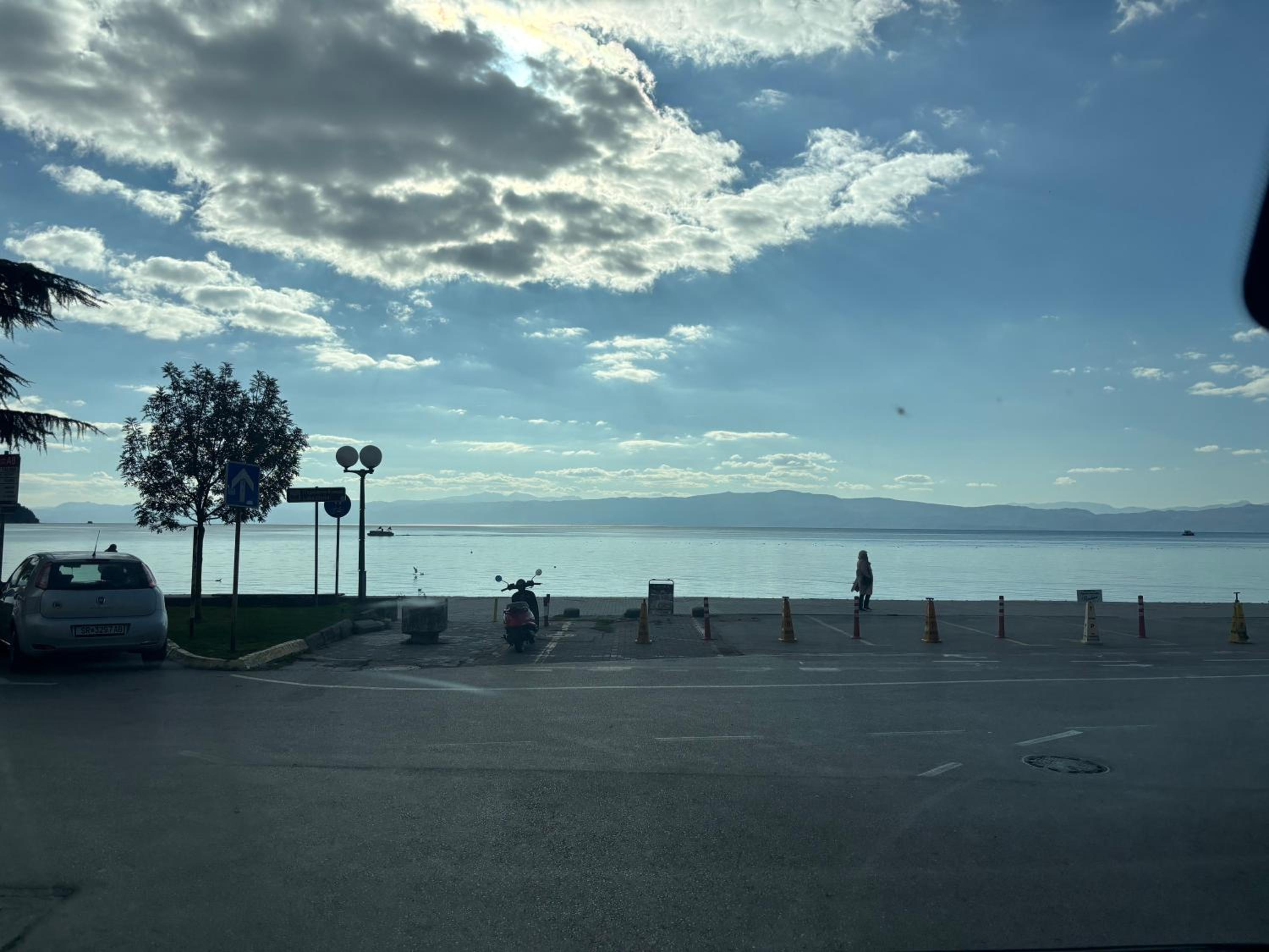 Premium Apartment Martin 2 Ohrid