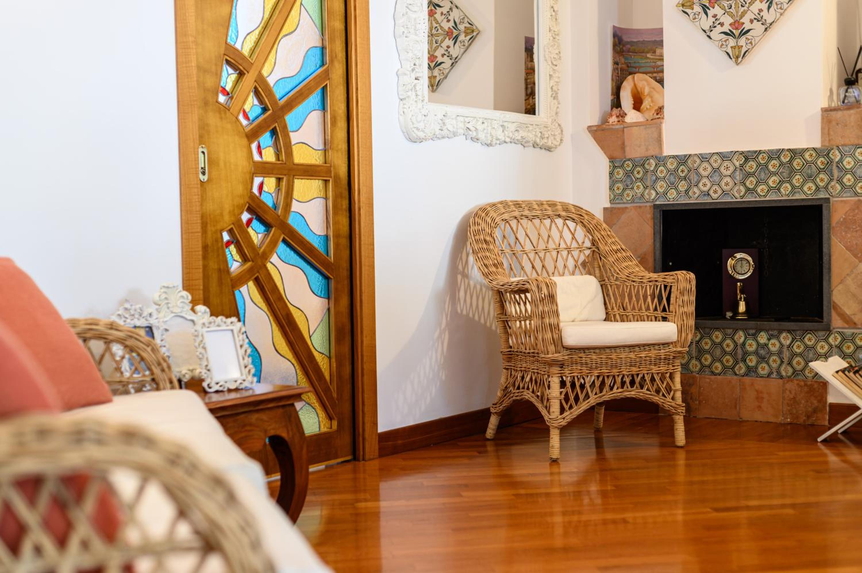 House Valletti Massa Lubrense photo 2