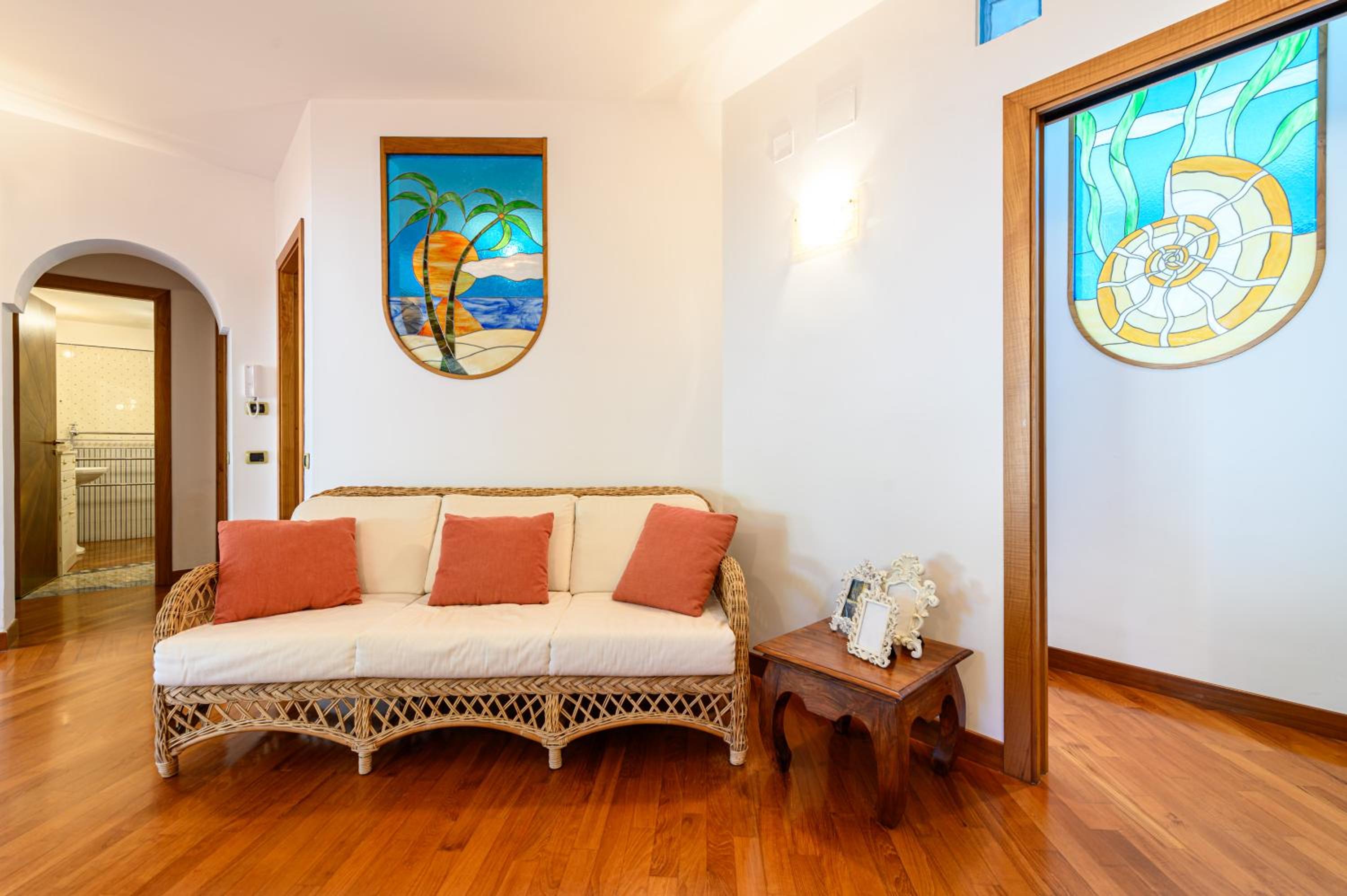 House Valletti Massa Lubrense photo 4