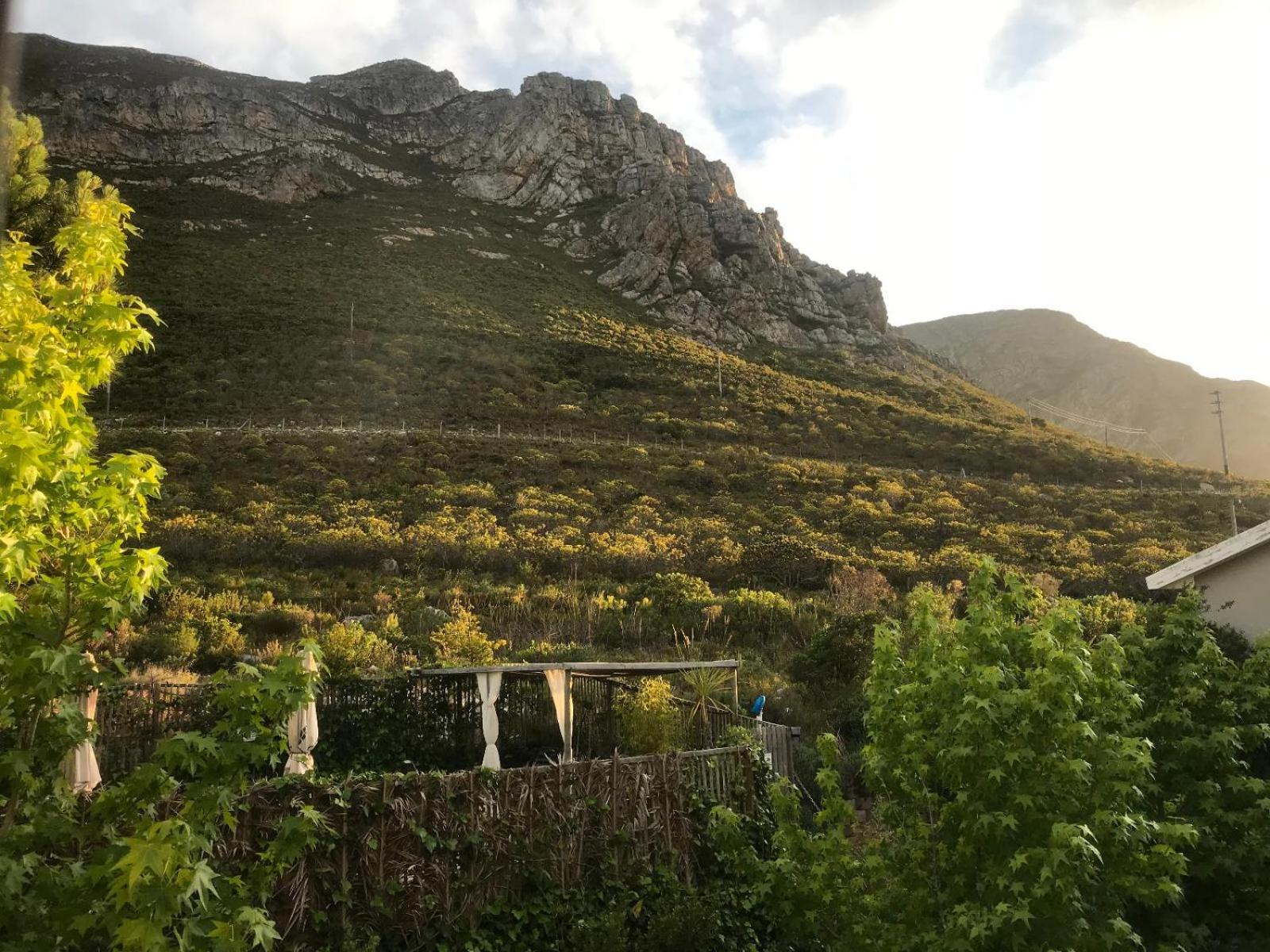 78on5th in Hermanus
