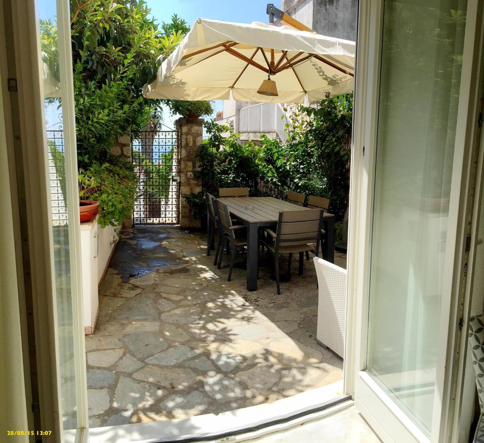Villa Silia