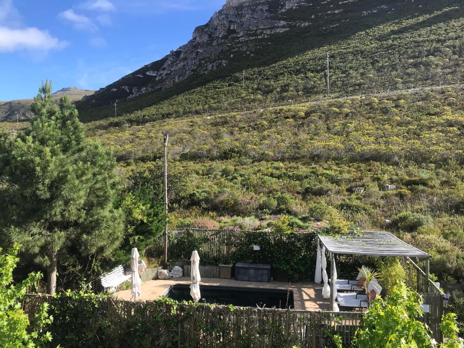 78on5th in Hermanus
