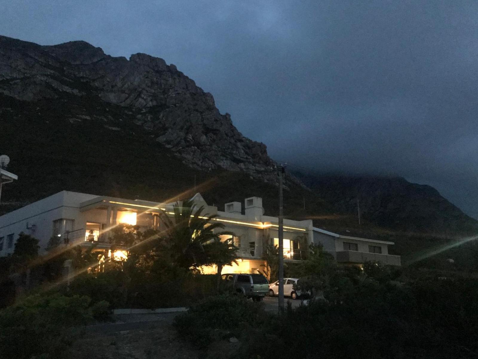 78on5th in Hermanus