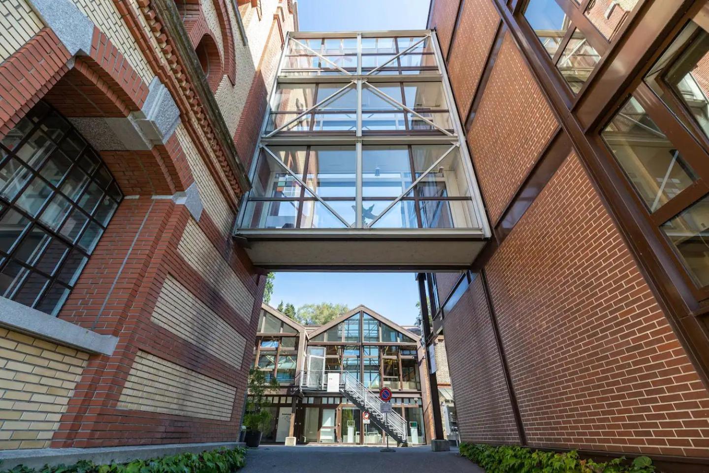 Exclusive Loft in Seefeld - Mühle