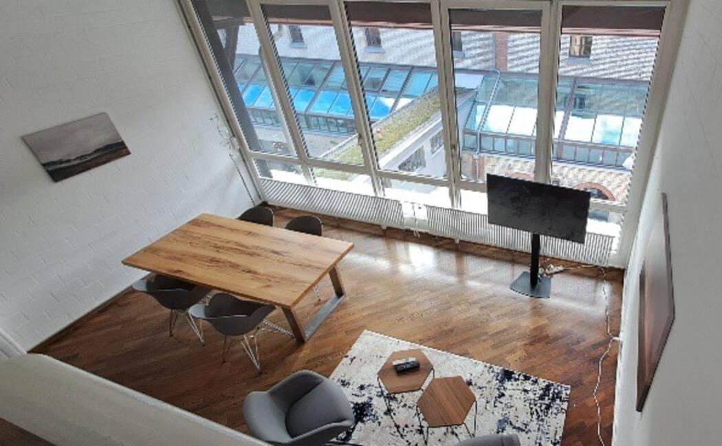Exclusive Loft in Seefeld - Mühle