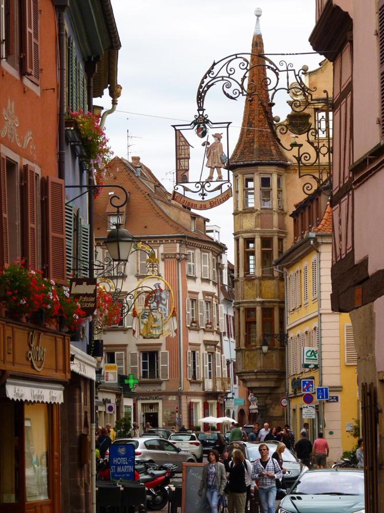 Moselburgblick