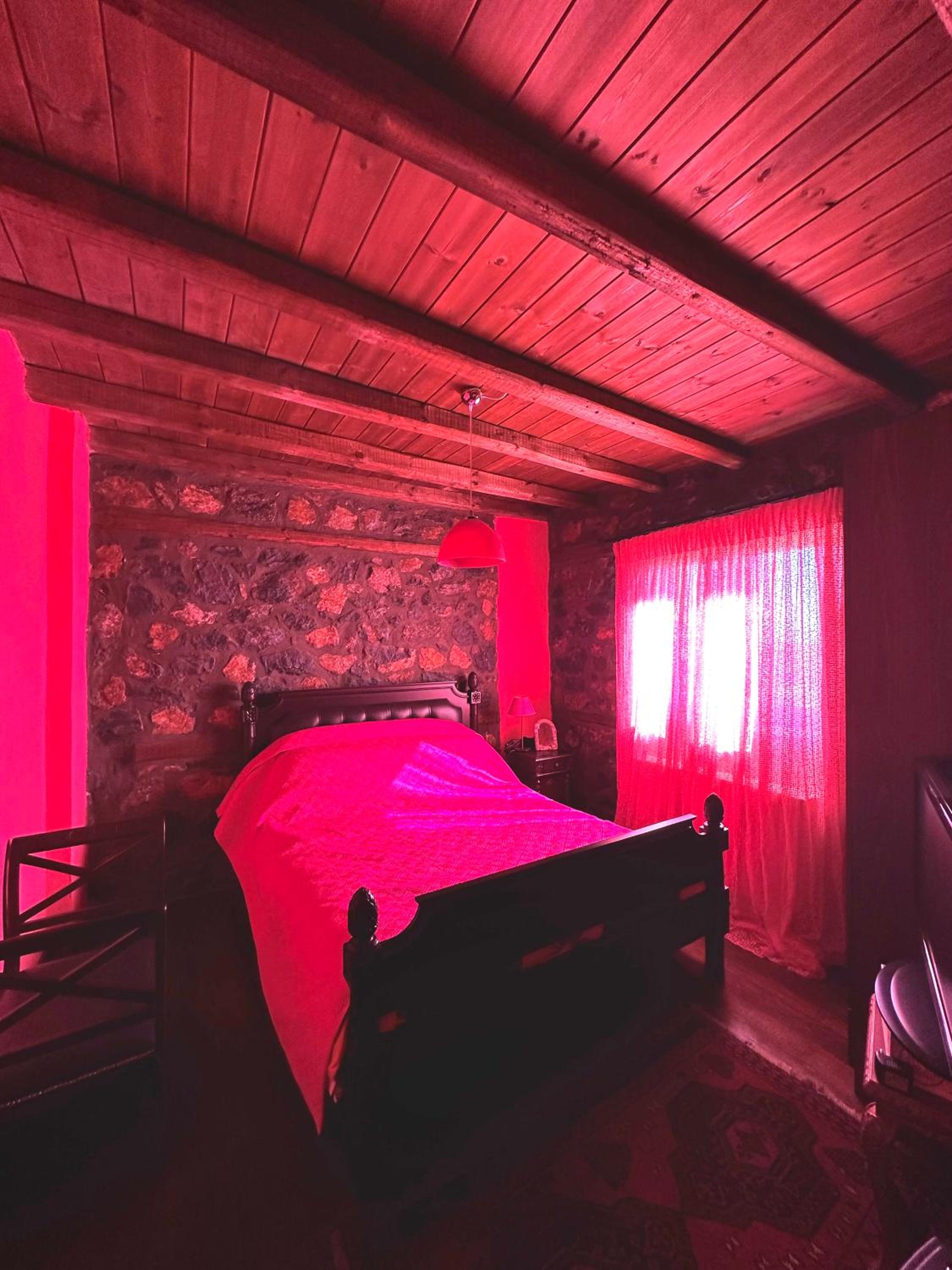 Mountain Villa Kaimaktsalan
